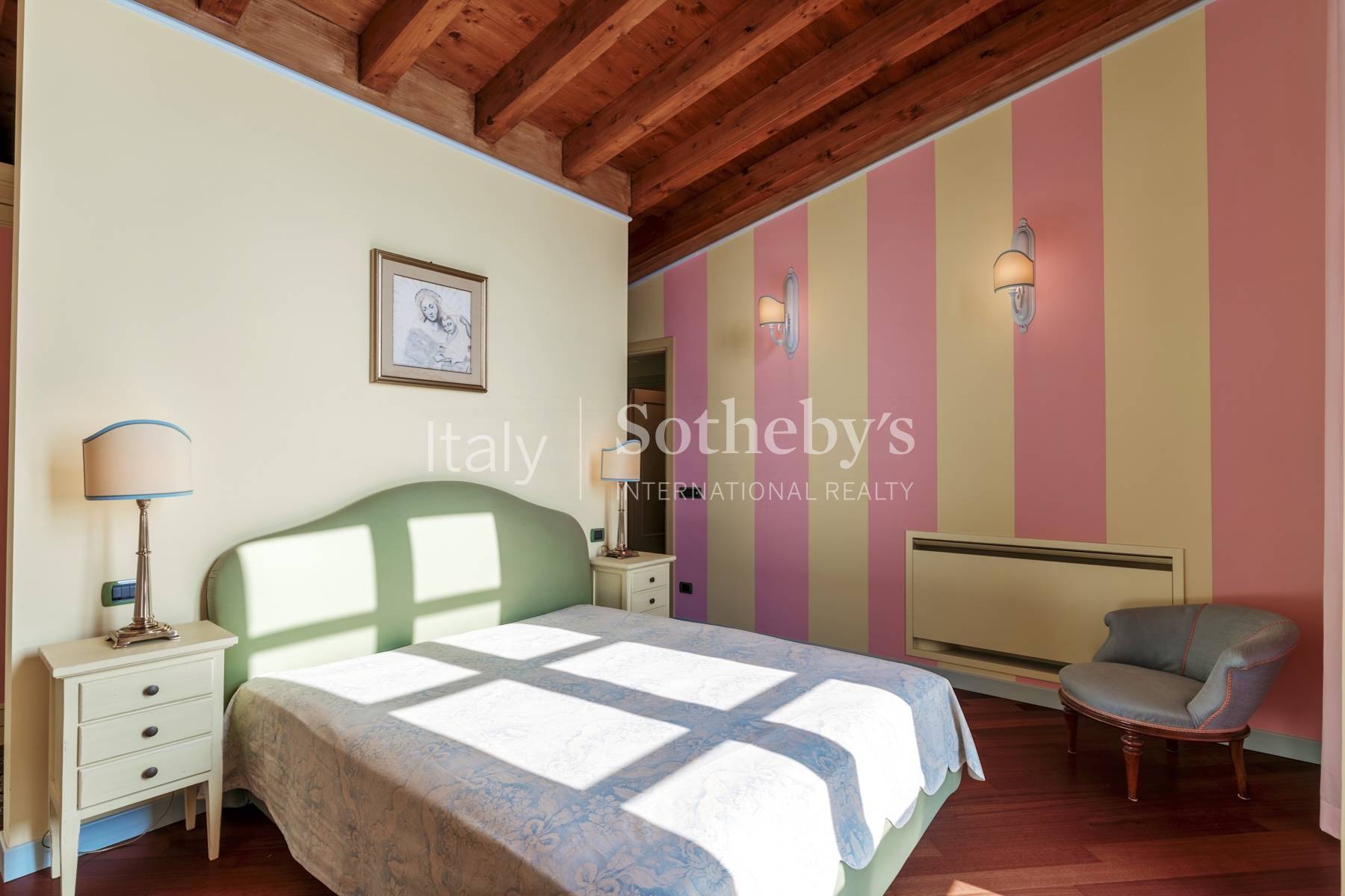  Elegant villa with panoramic views and swimming pool - 物件實景