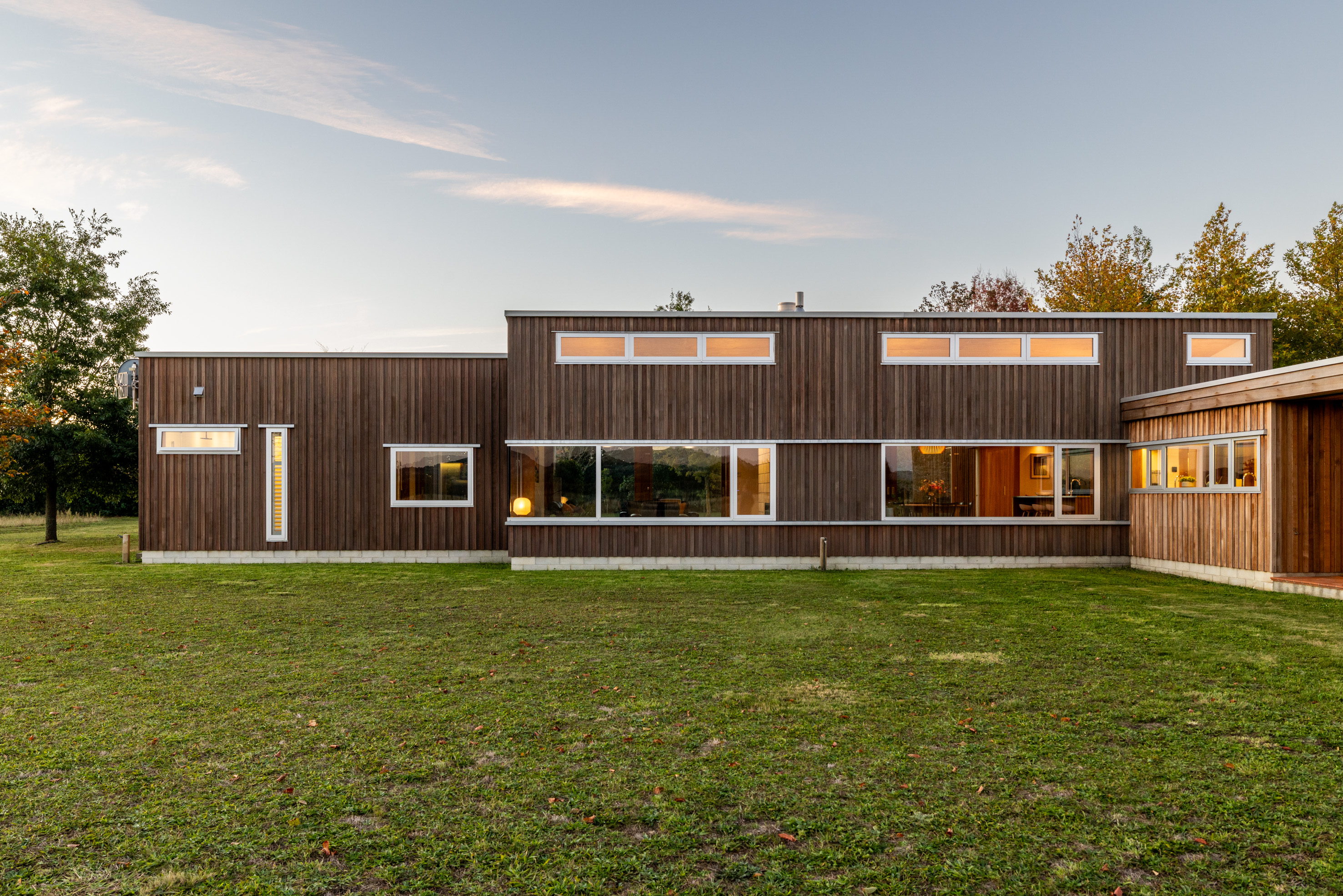  116 Te Mata Mangateretere Road, Havelock North - 物件實景