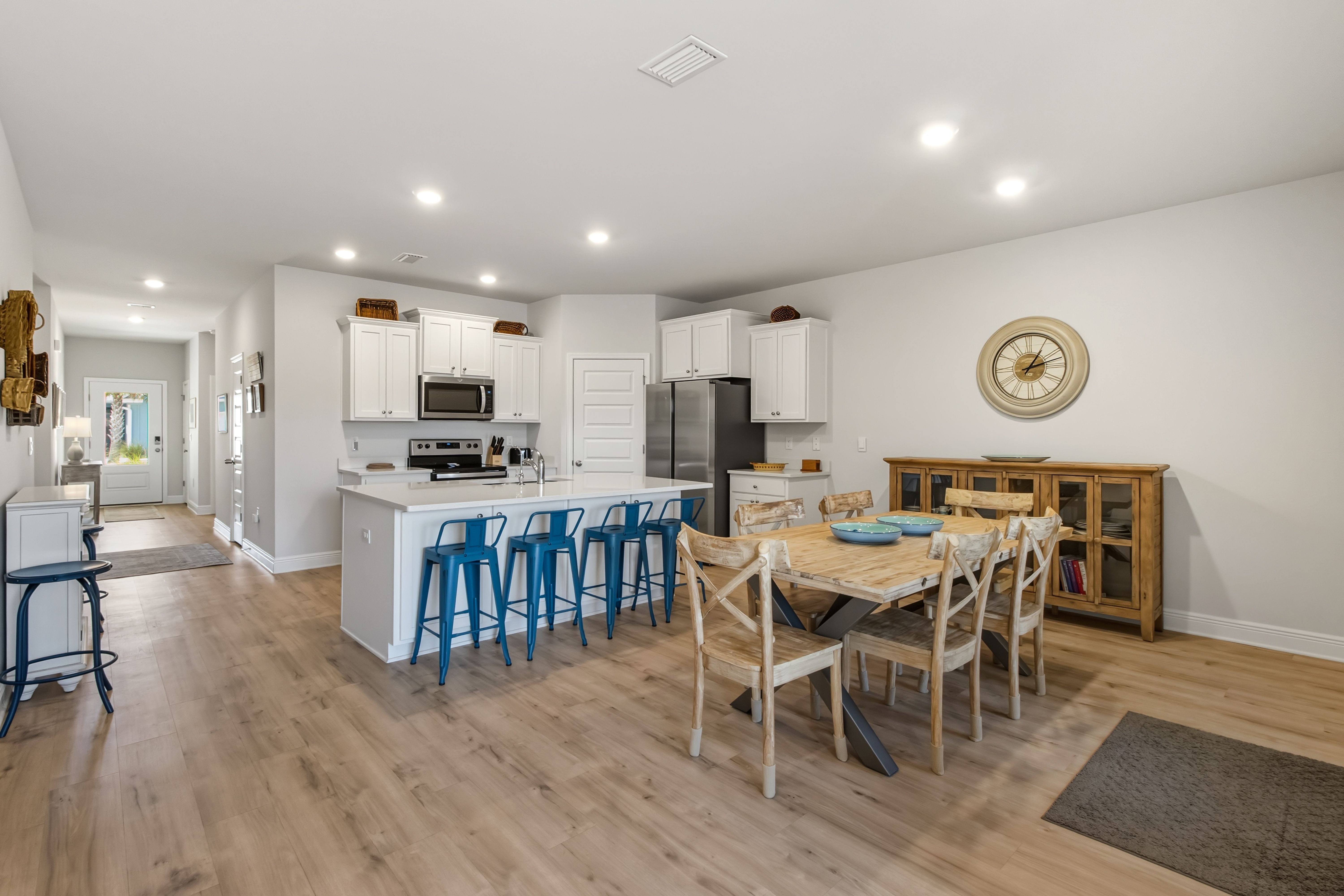  Coastal Retreat With Resort Amenities In WindMark Beach - 物件實景