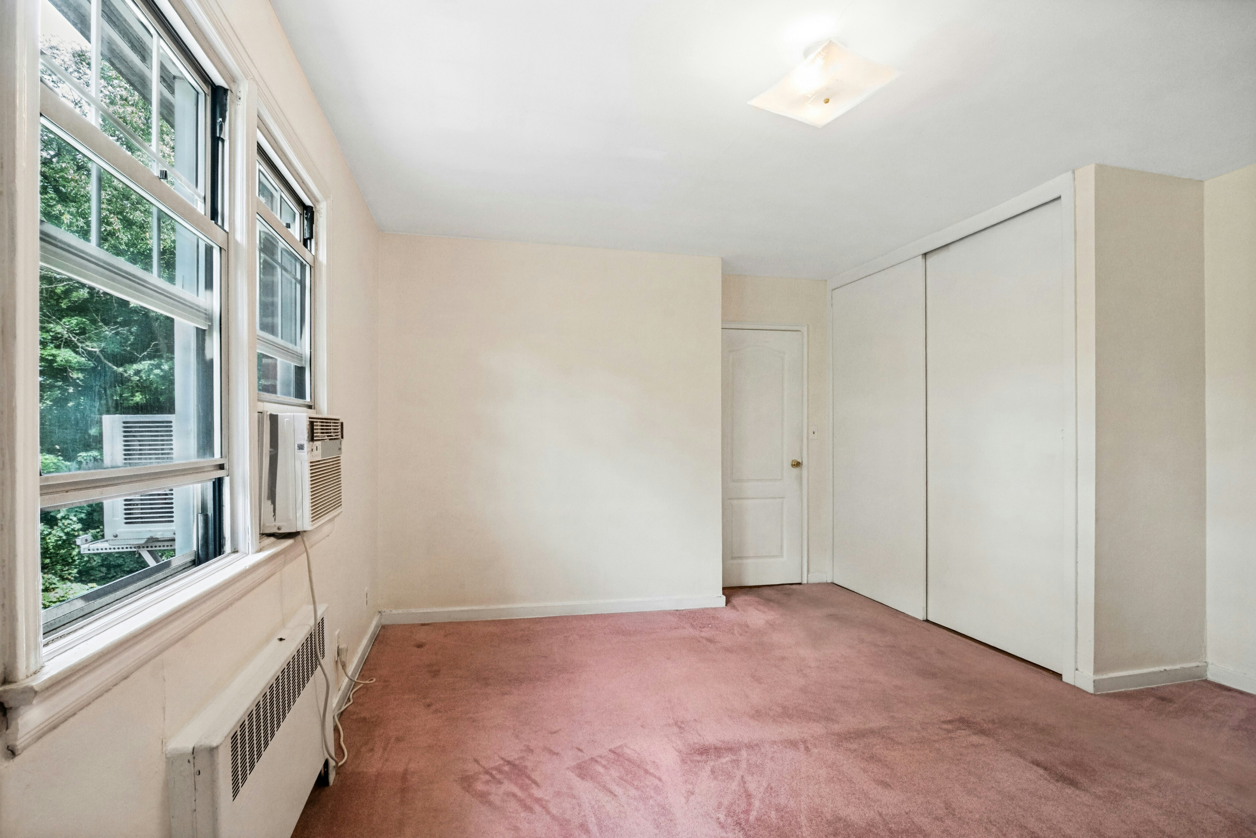  57 Columbus Avenue - 物件實景