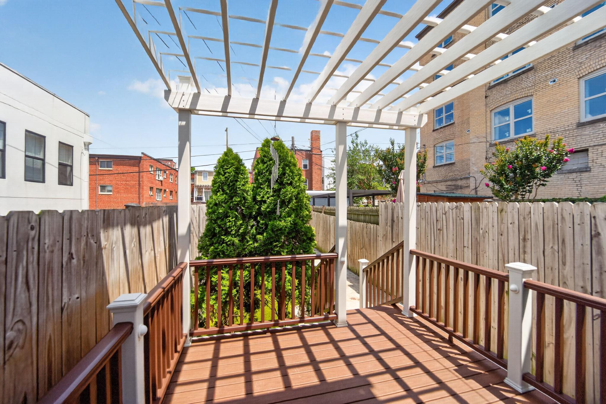  615 11th Street NE, Washington, DC, 20002 - 物件實景