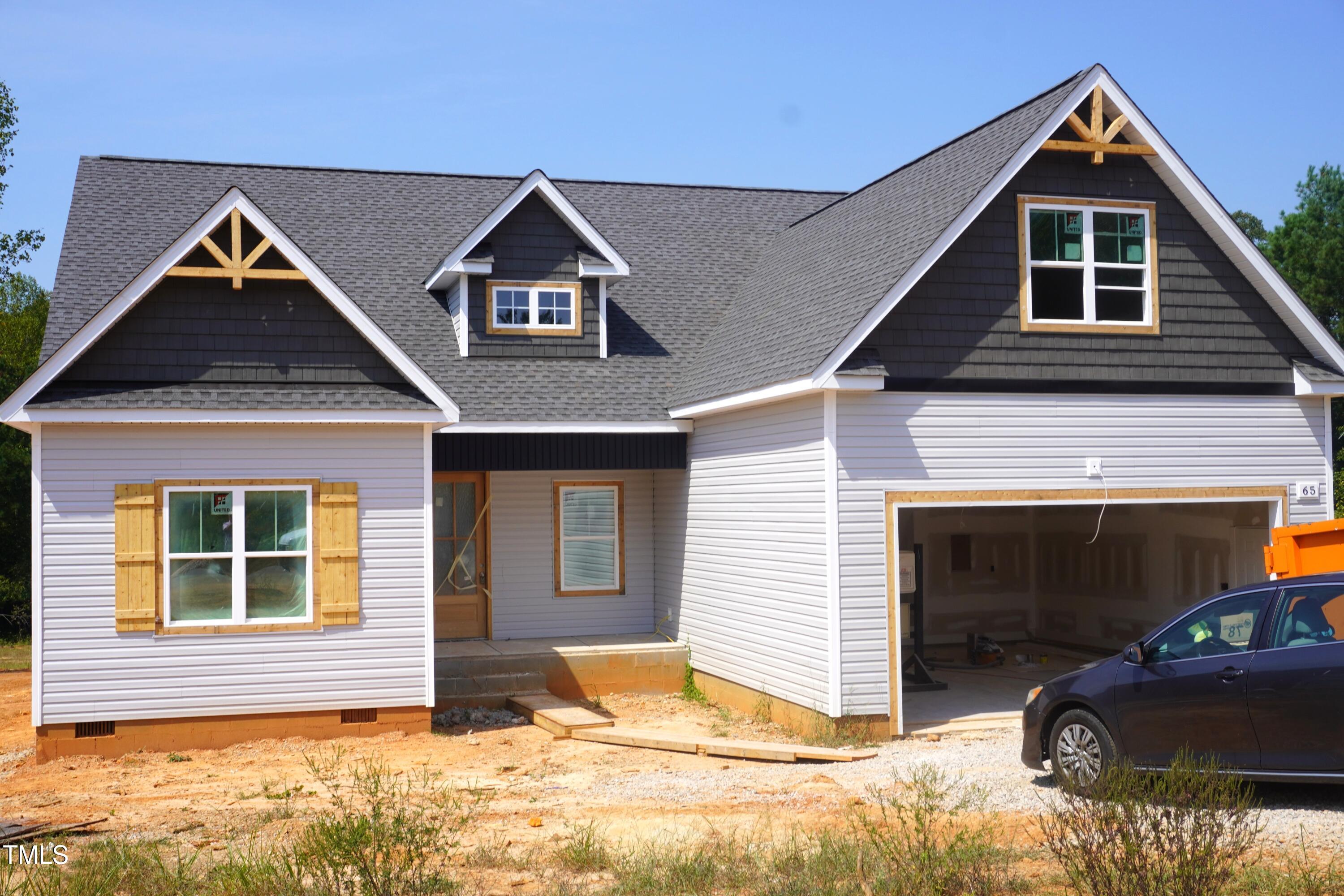 Spring Hope, North Carolina, 27882, United States, 3 Bedrooms Bedrooms, ,3 BathroomsBathrooms,Residential,For Sale,1905966