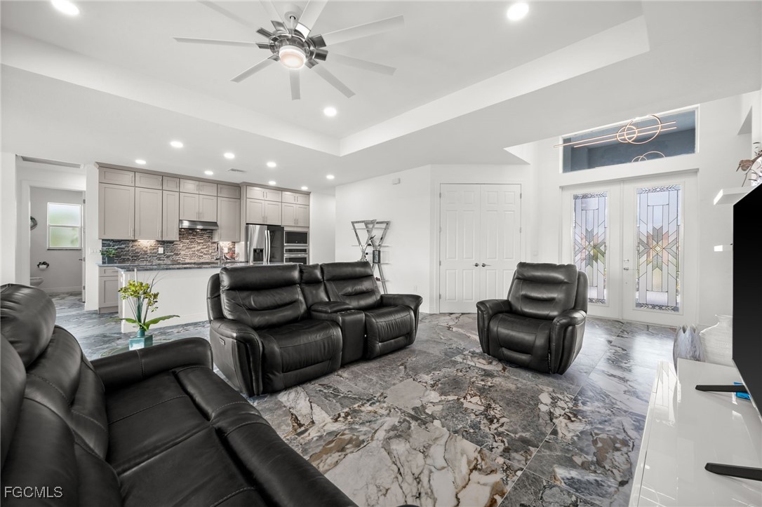 Cape Coral, Florida, 33914, United States, 3 Bedrooms Bedrooms, ,3 BathroomsBathrooms,Residential,For Sale,1977393