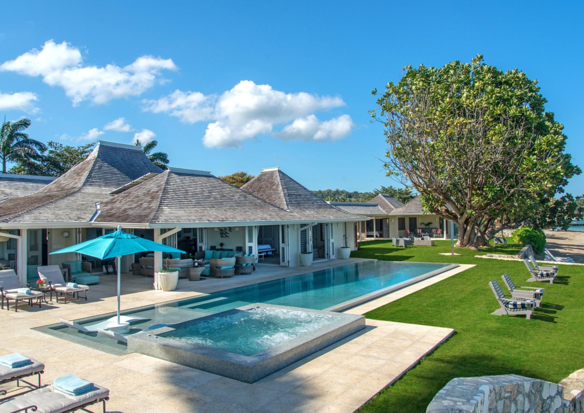 Hanover, JM, 5 Bedrooms Bedrooms, ,5 BathroomsBathrooms,Residential,For Sale,1566792