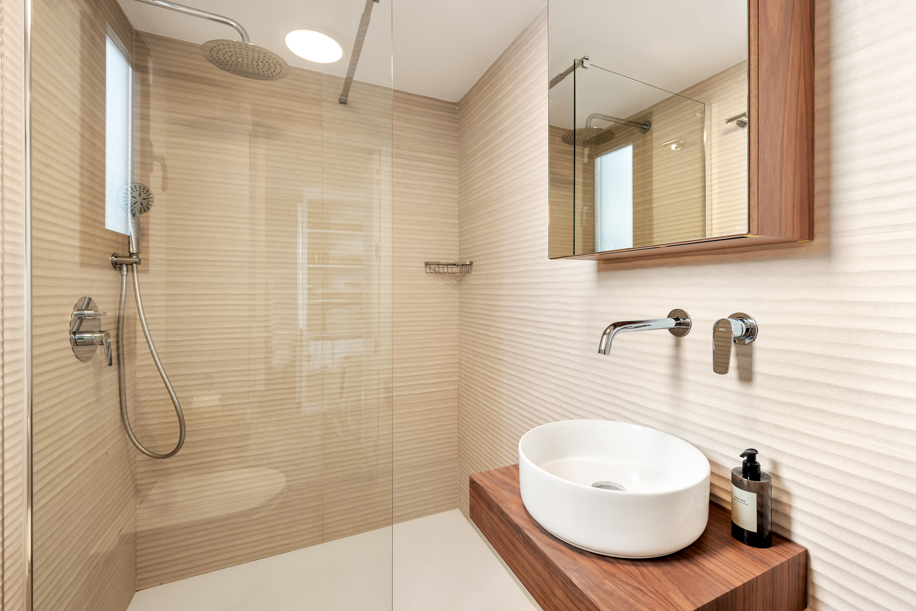  Modern 3-bedroom villa in Sierra Blanca, Marbella - 物件實景