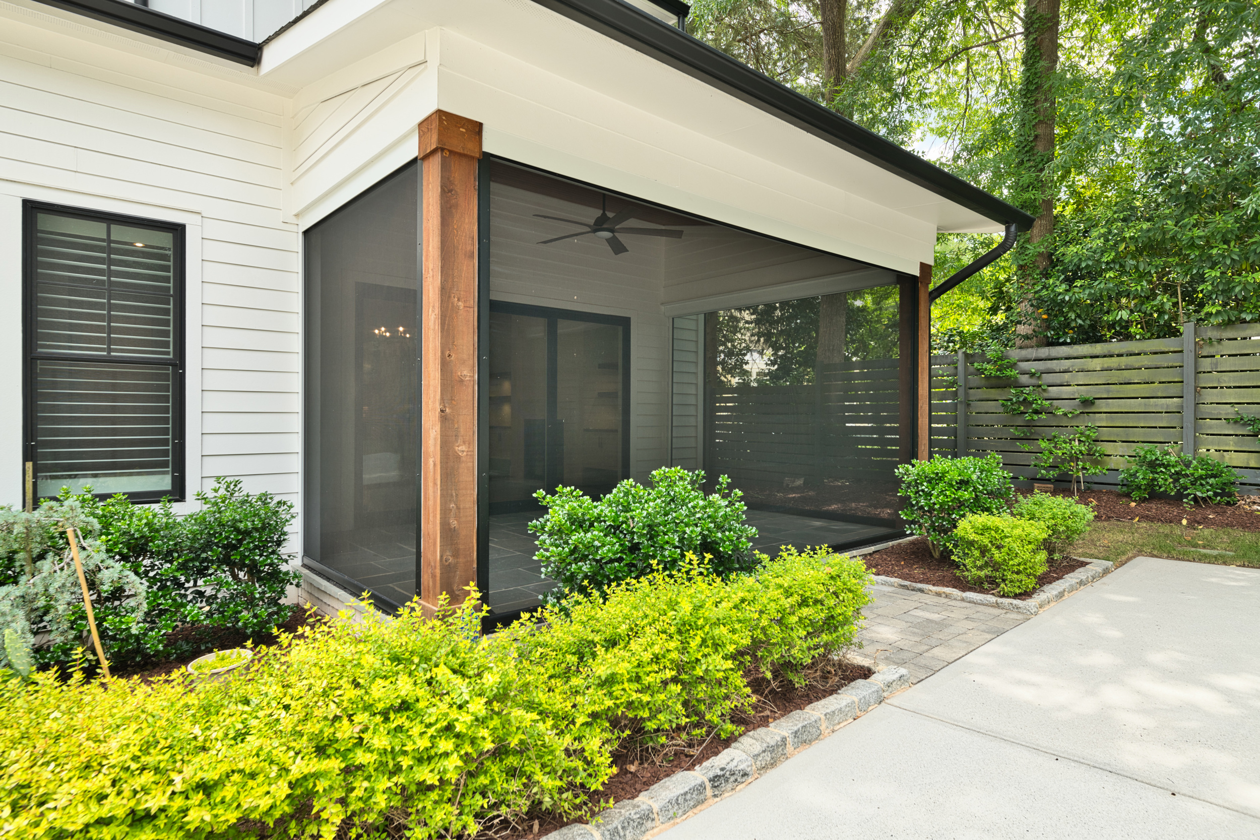  2721 Saint Marys Street, Raleigh, NC 27609 - 物件實景