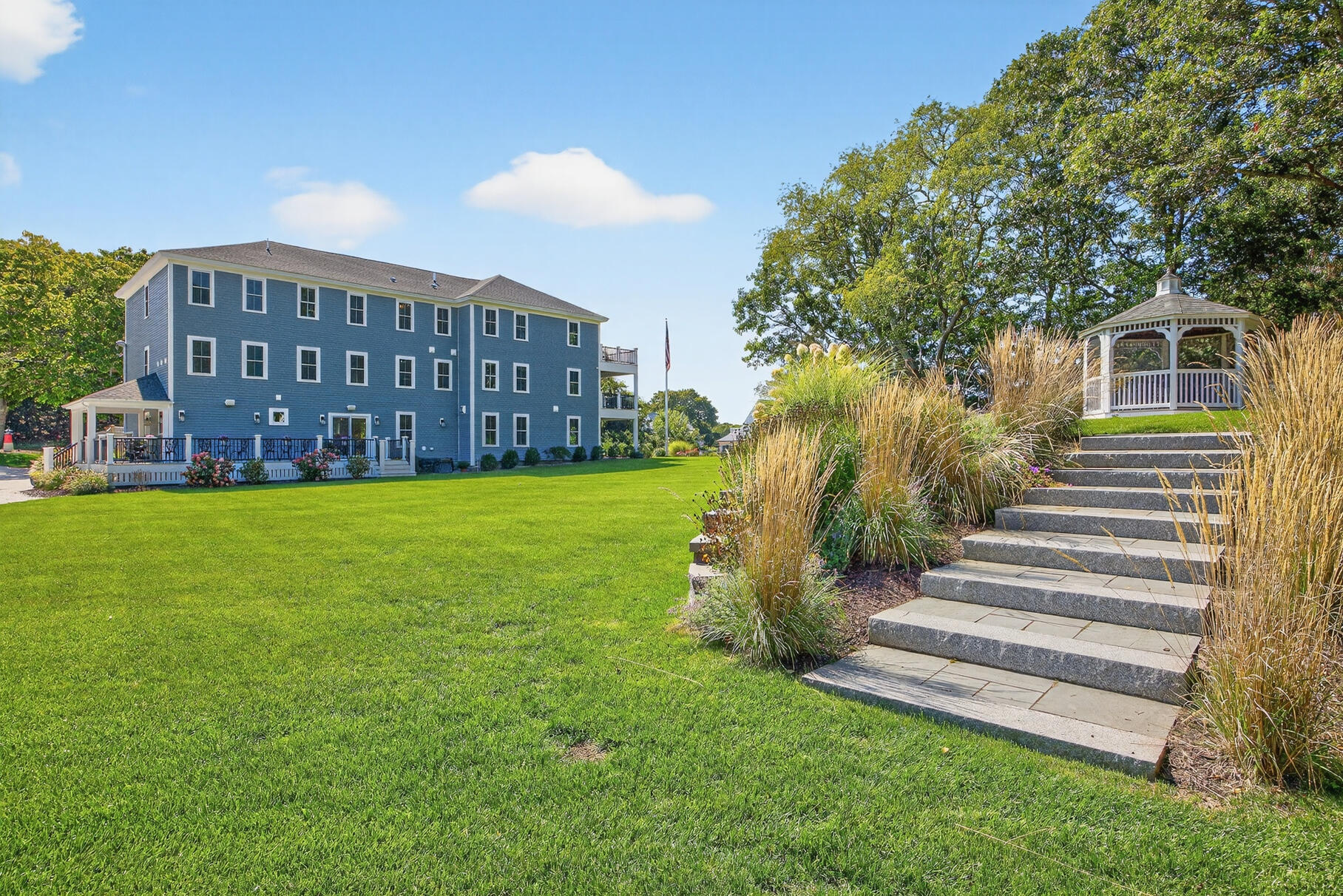  48 Red Brook Harbor Road - 物件實景