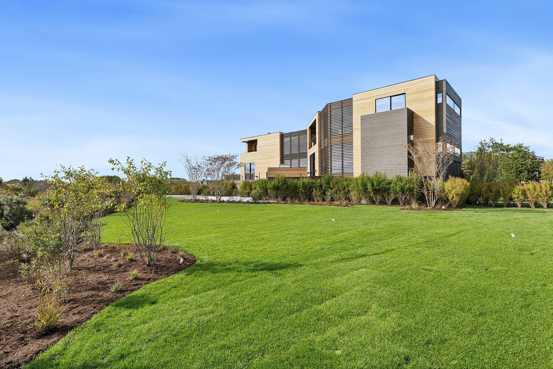  The Trifecta of Views in Sagaponack South, New Construction - 物件實景