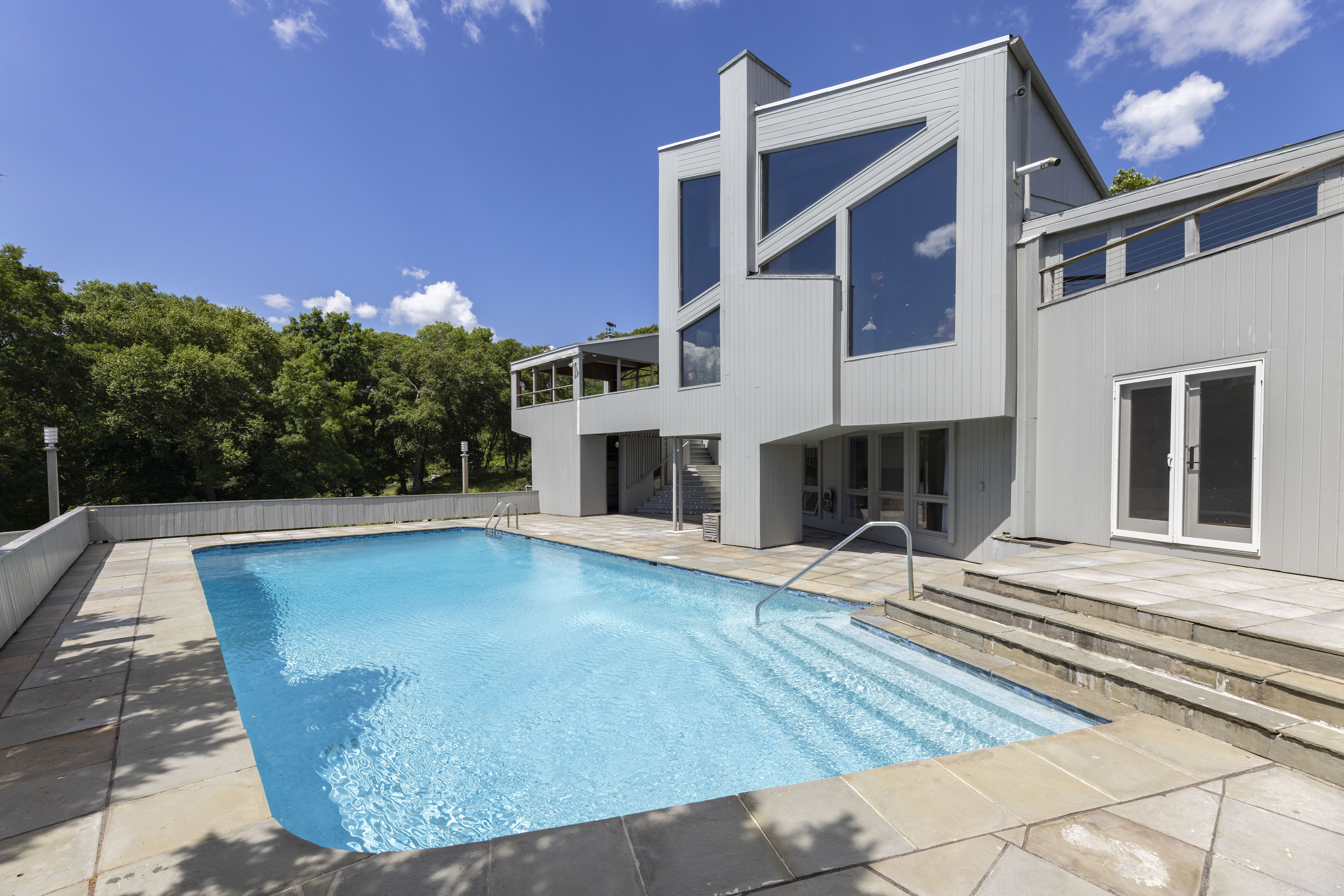  Contemporary Retreat - 物件實景