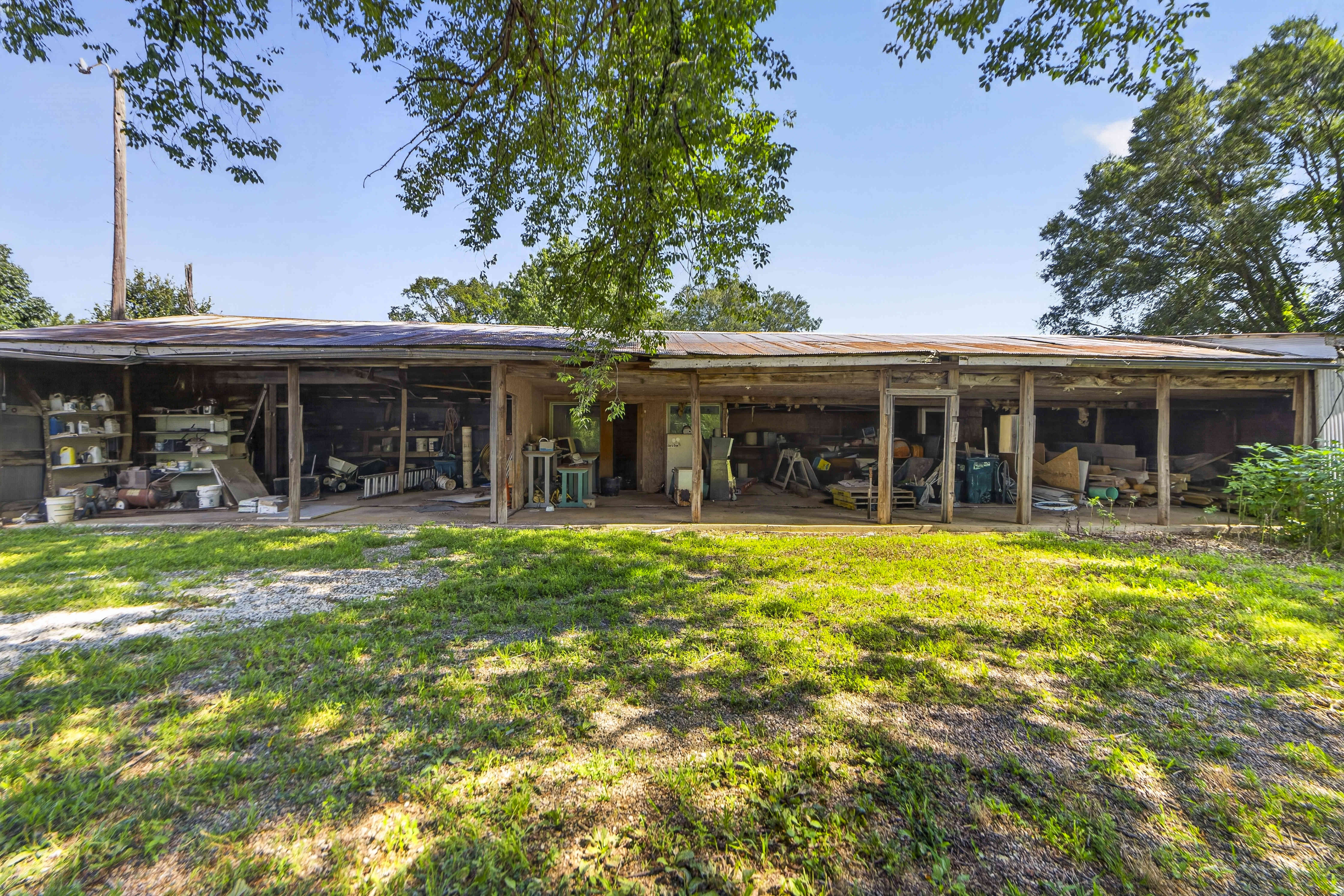  26025 Metcalf Road, Louisburg, KS 66053 - 物件實景