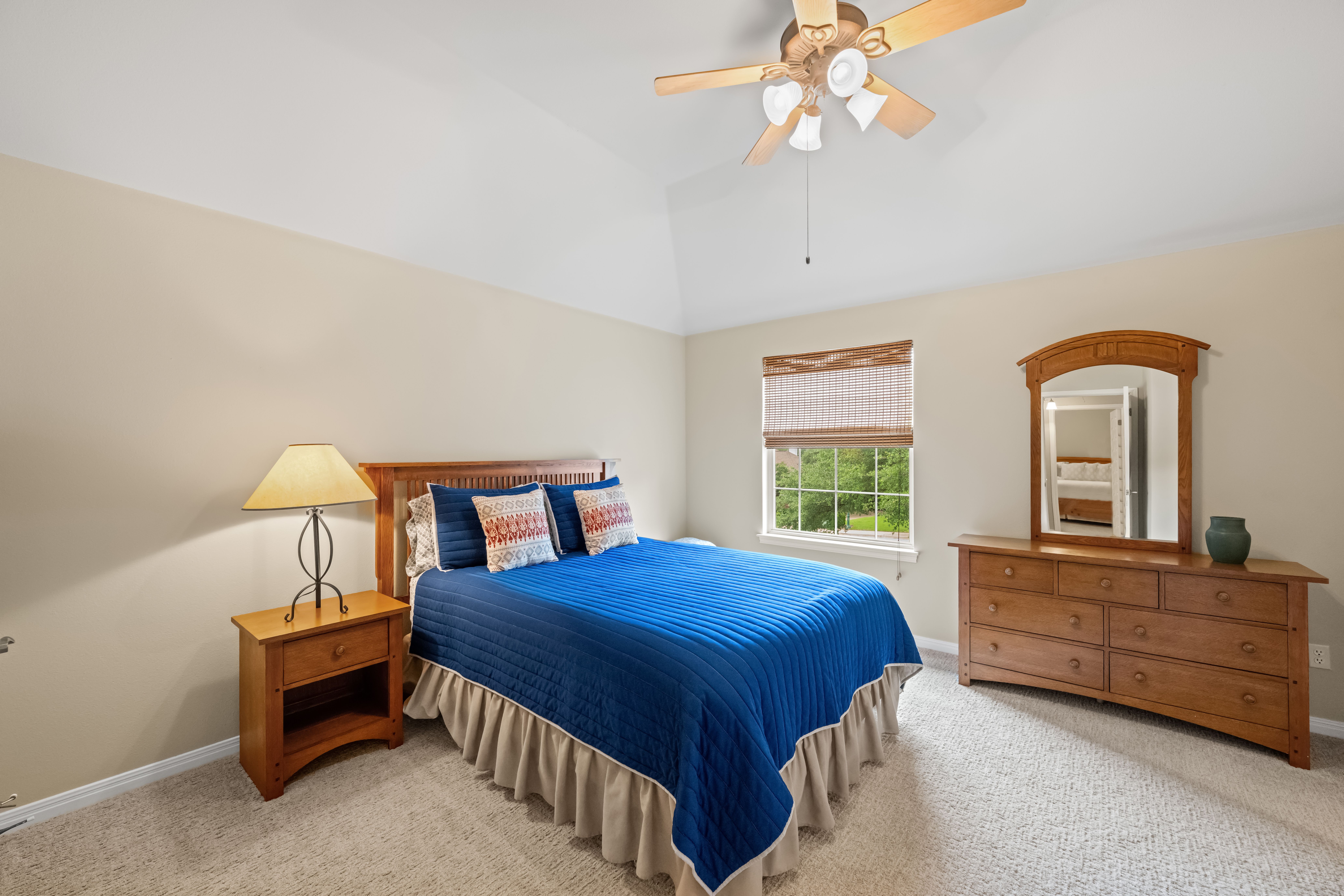  A Timeless Retreat with Hill Country Views in Senna Hills - 物件實景