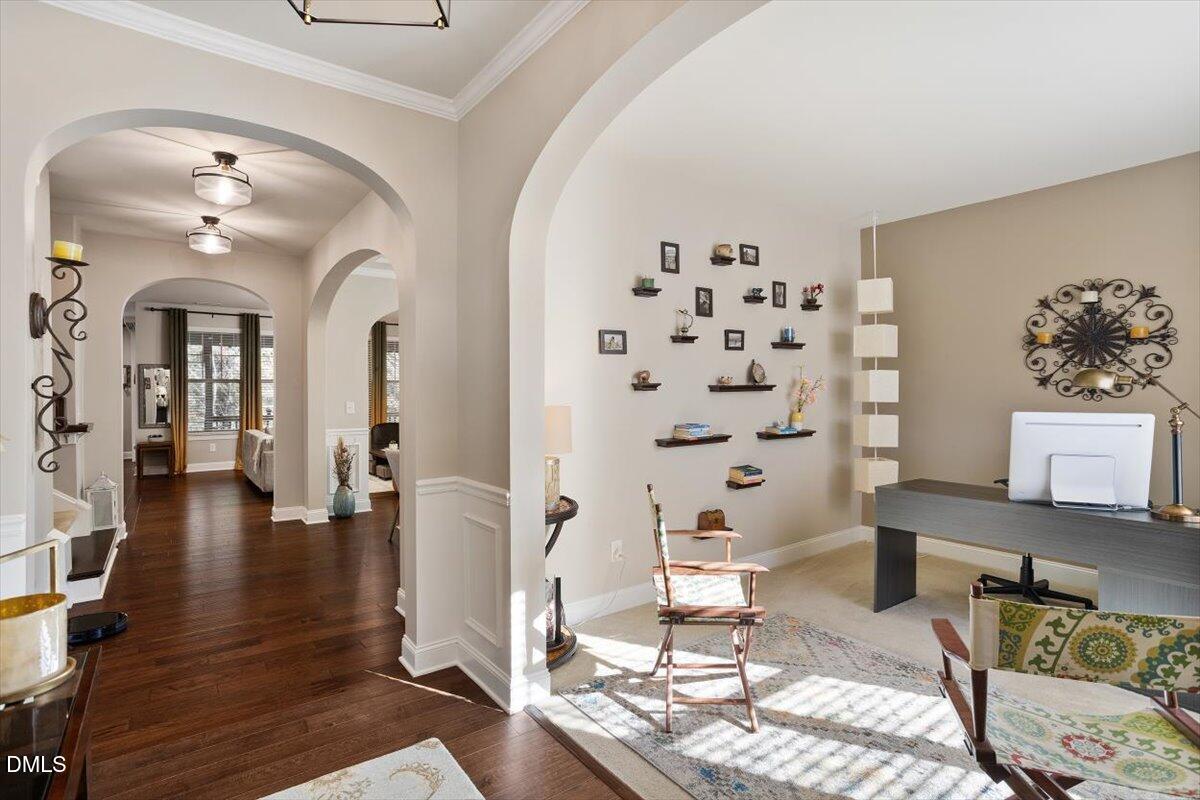 Cary, North Carolina, 27519, United States, 6 Bedrooms Bedrooms, ,4 BathroomsBathrooms,Residential,For Sale,1988083