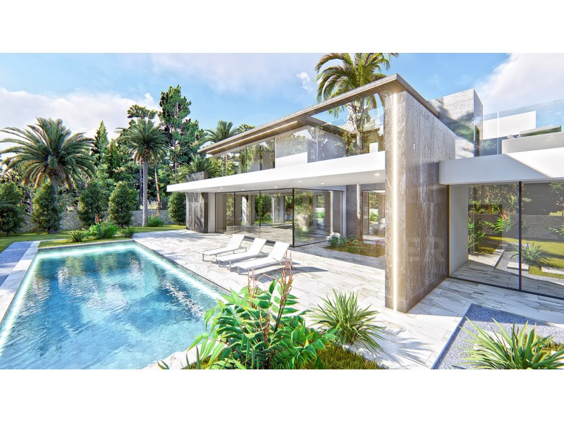 Jávea / Xàbia, Comunidad Valenciana, ES, 4 Bedrooms Bedrooms, ,5 BathroomsBathrooms,Residential,For Sale,1837357
