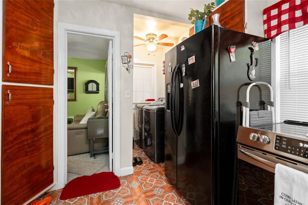 Atlanta, Georgia, 30317, United States, 4 Bedrooms Bedrooms, ,1 BathroomBathrooms,Residential,For Sale,1850311