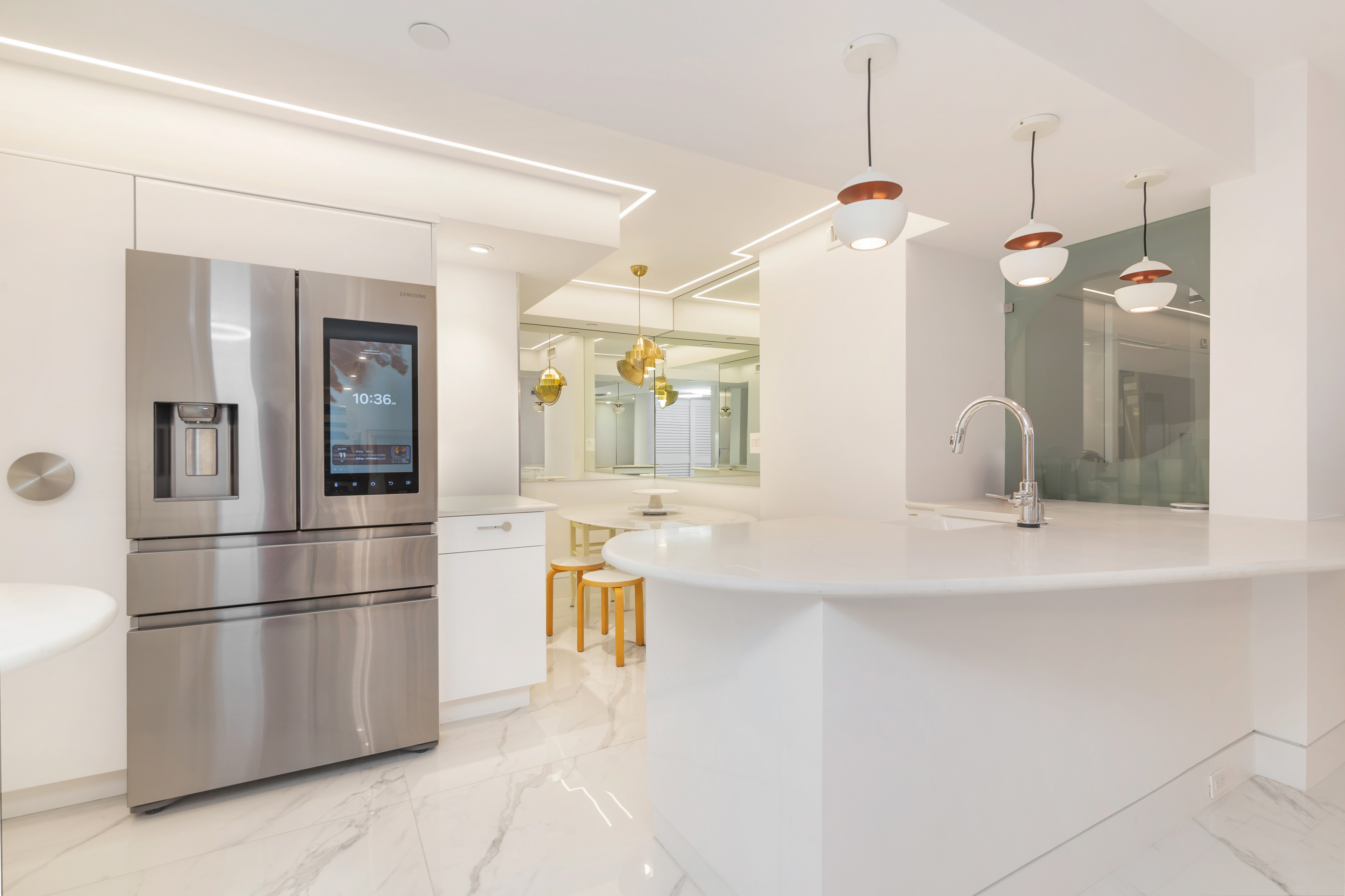  Top-Floor Intracoastal Residence - 物件實景