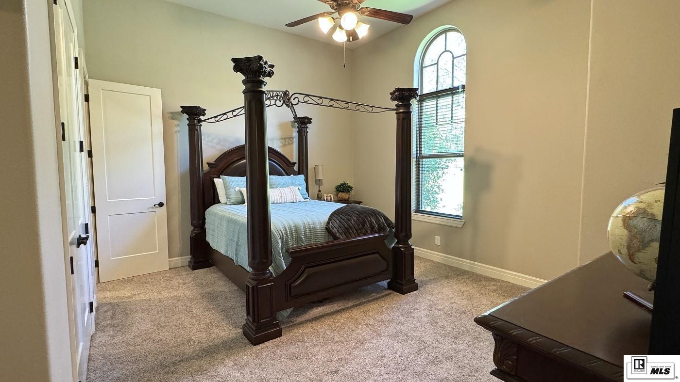 West Monroe, Louisiana, 71292, United States, 3 Bedrooms Bedrooms, ,4 BathroomsBathrooms,Residential,For Sale,1959041