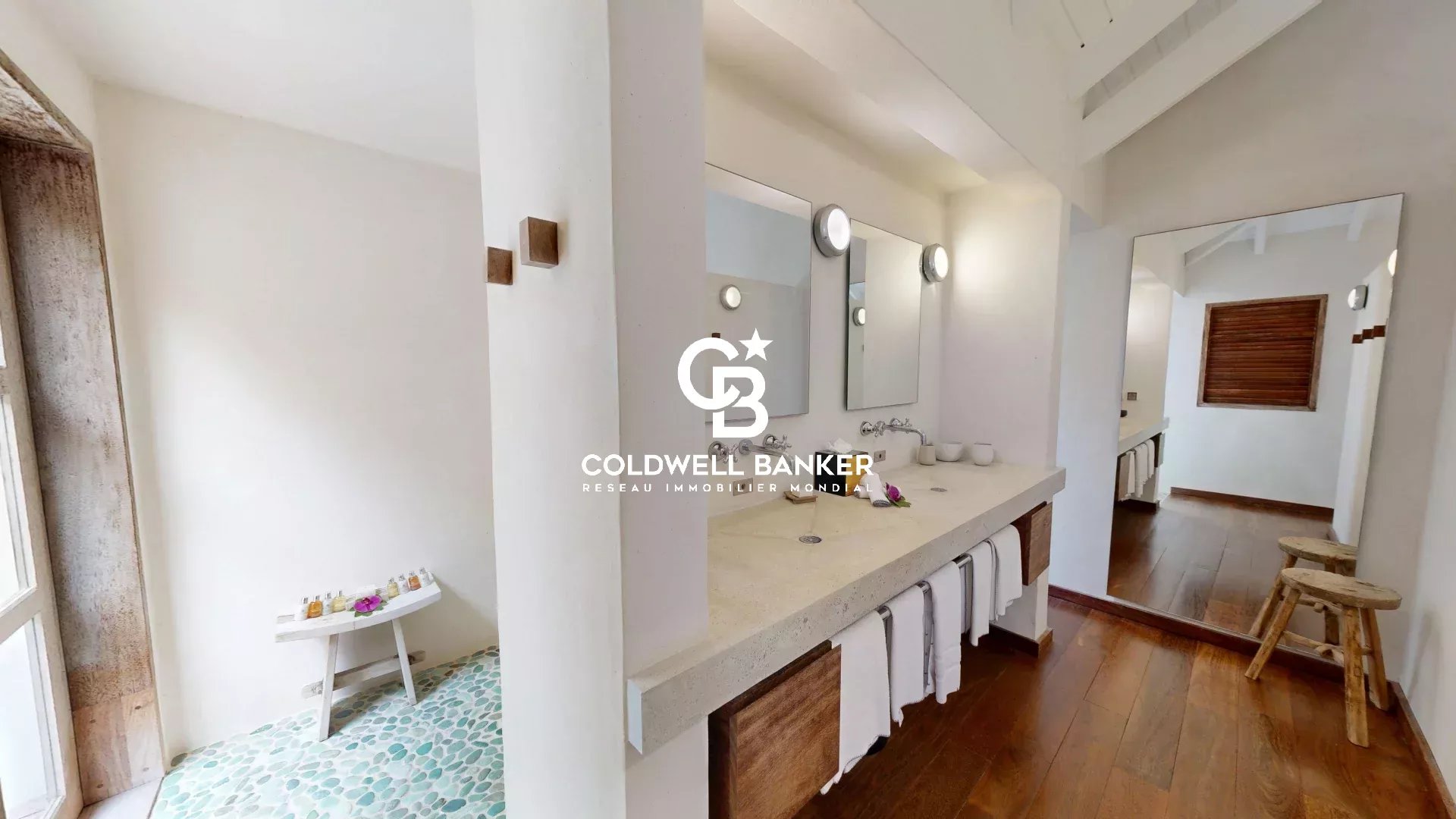 Saint-Barthélemy, Saint Barthelemy, 5 Bedrooms Bedrooms, ,Residential,For Sale,1793102
