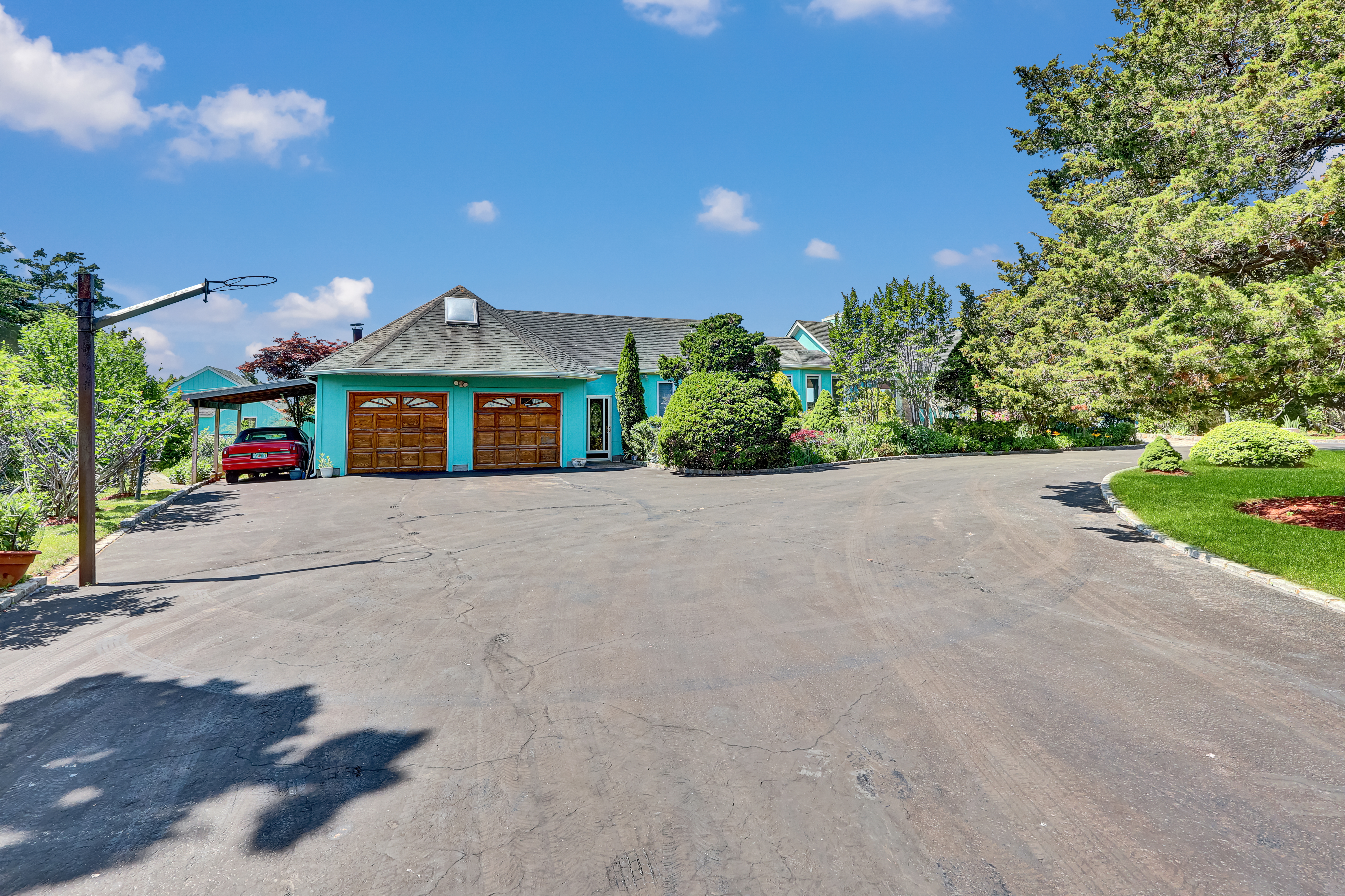  6 Last Lane, Hampton Bays, NY 11946 - 物件實景
