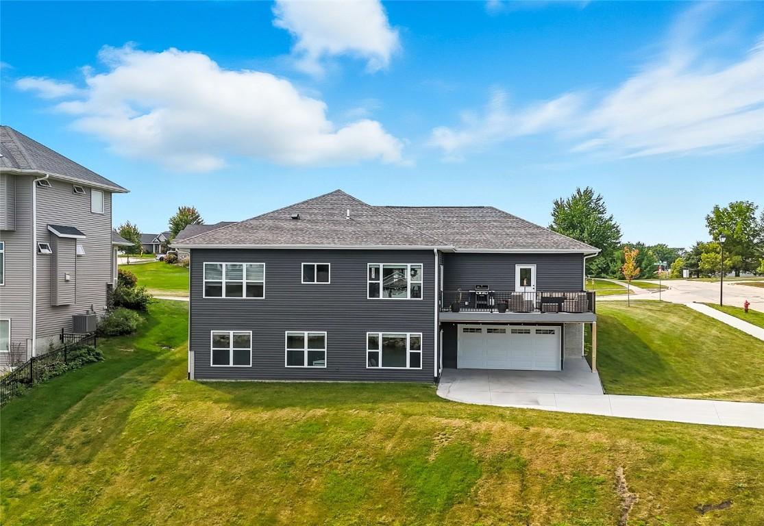 Solon, Iowa, 52333, United States, 4 Bedrooms Bedrooms, ,3 BathroomsBathrooms,Residential,For Sale,1975943