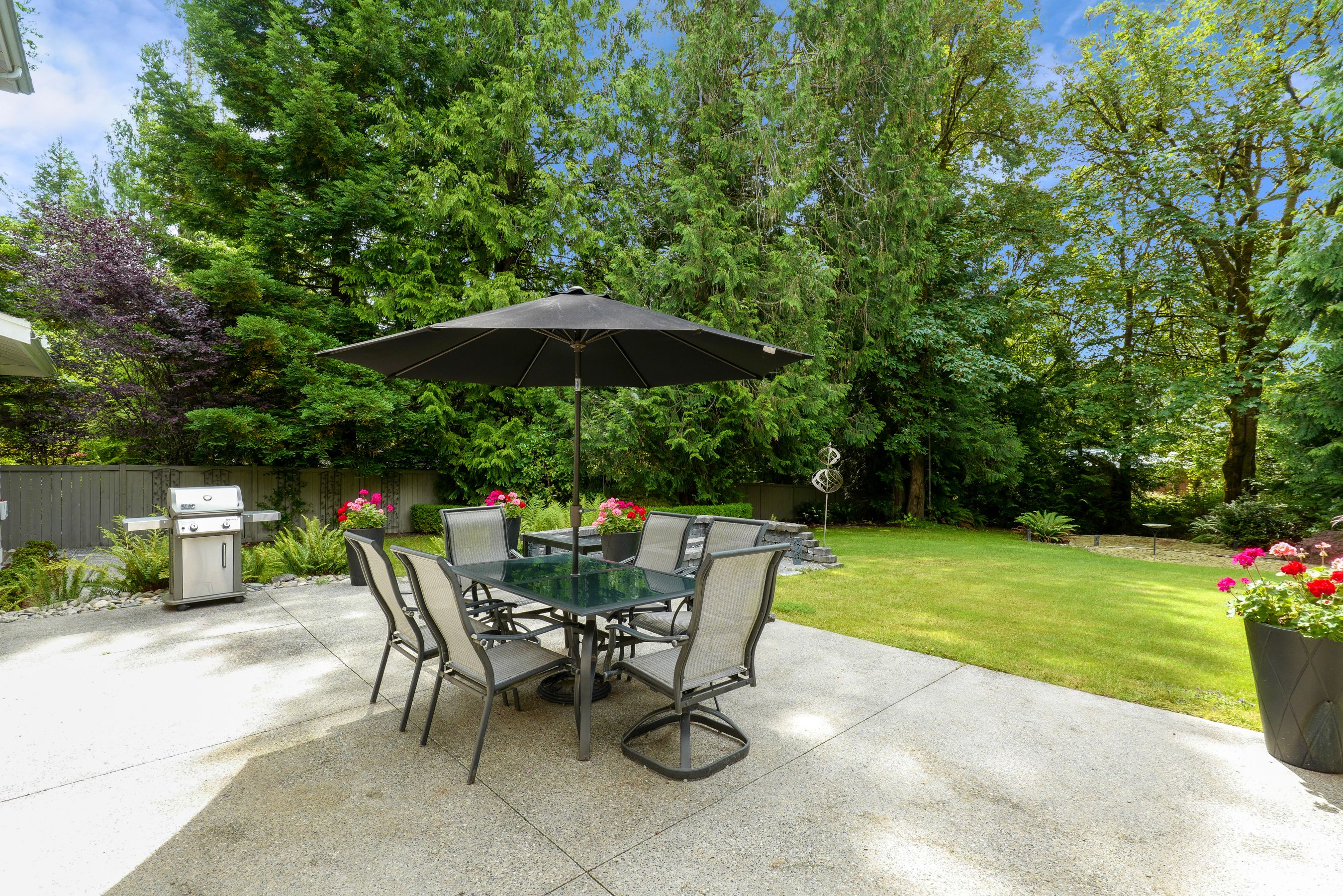  2204 155th St NW, Gig Harbor, WA 98332 - 物件實景