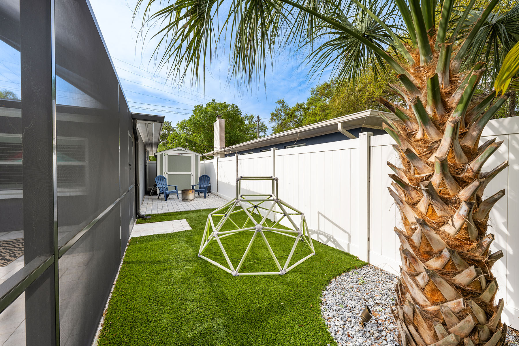  SOUTH TAMPA - 物件實景