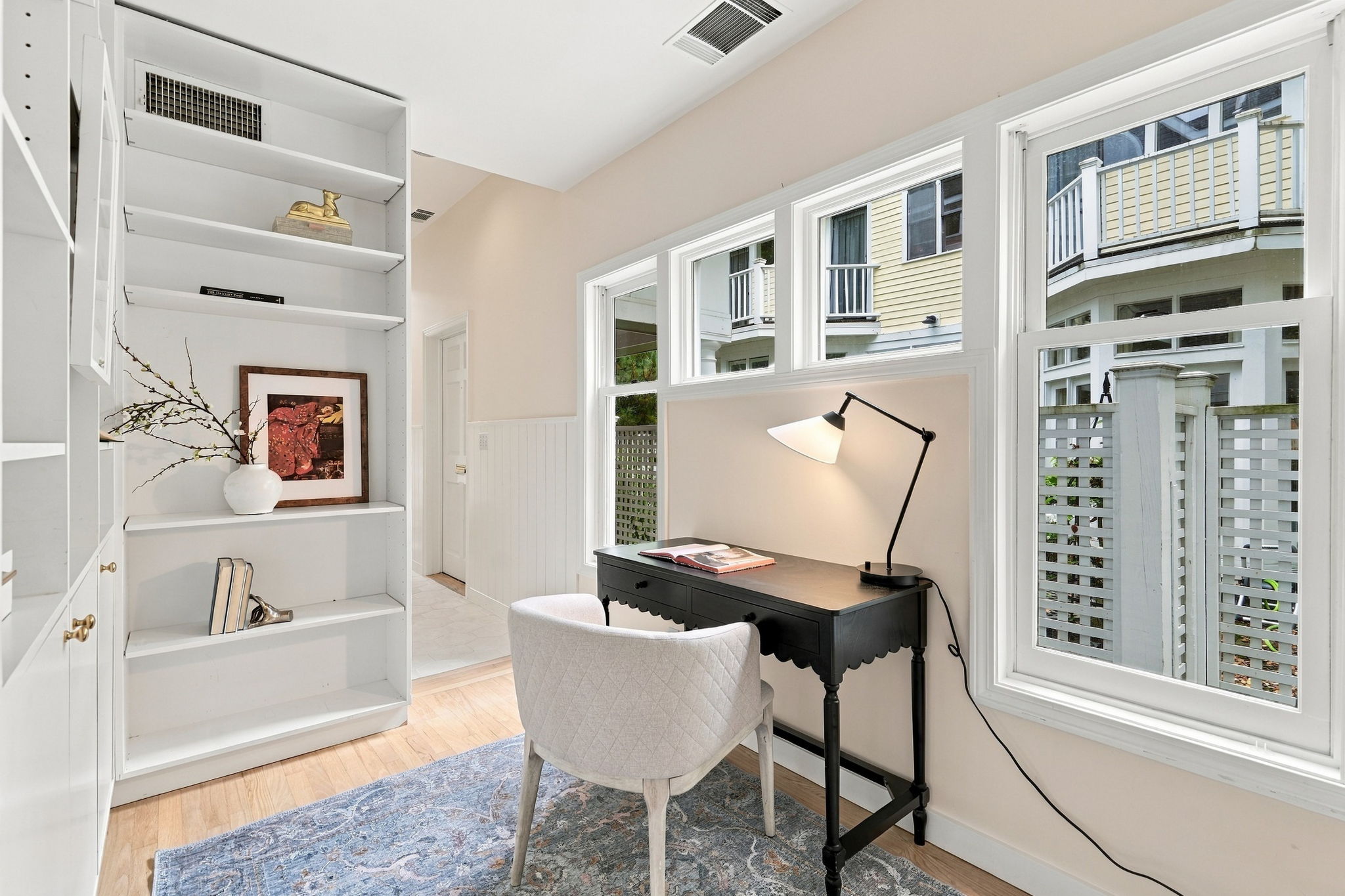  17 Frost Street - Unit 17, Cambridge, MA, 02140 - 物件實景