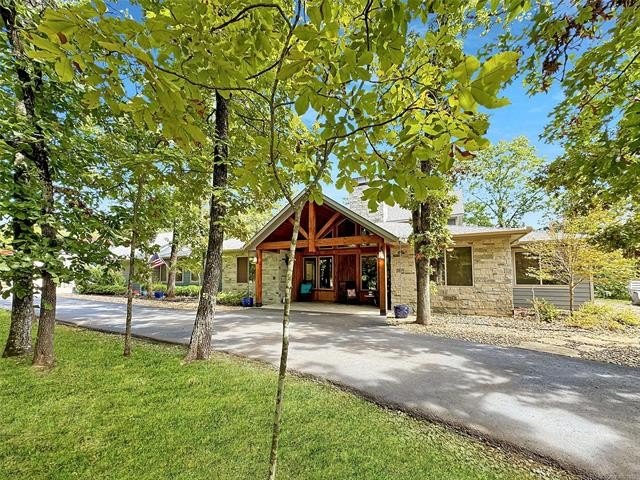 Park Hill, Oklahoma, 74451, United States, 4 Bedrooms Bedrooms, ,3 BathroomsBathrooms,Residential,For Sale,1978884