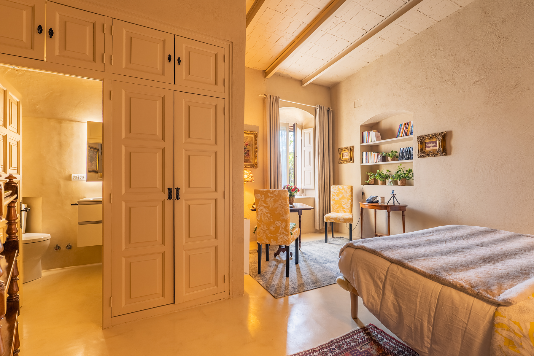  House in the historic center of Pals, Costa Brava - 物件實景