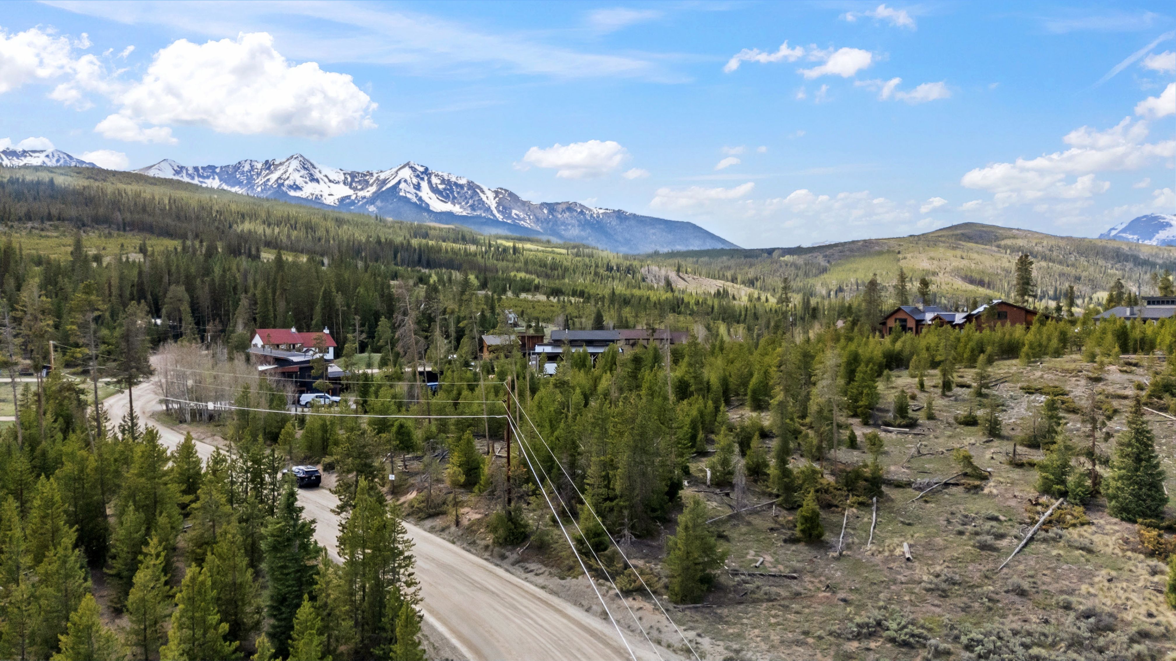  465 Gateway Drive, Breckenridge, CO, 80424 - 物件實景