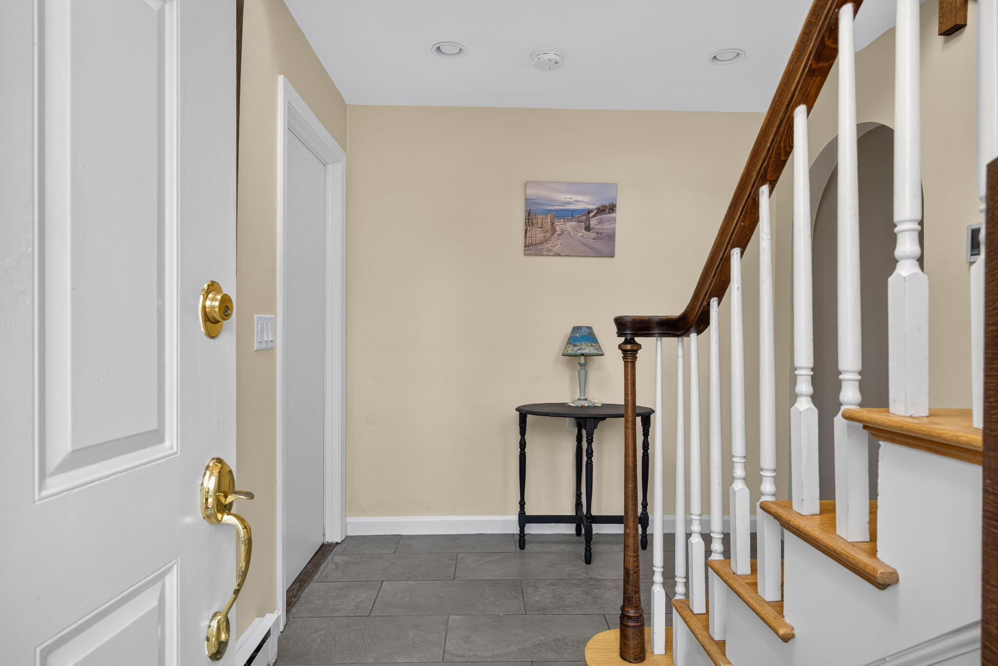  114 Tupper Road UNIT 2A - 物件實景