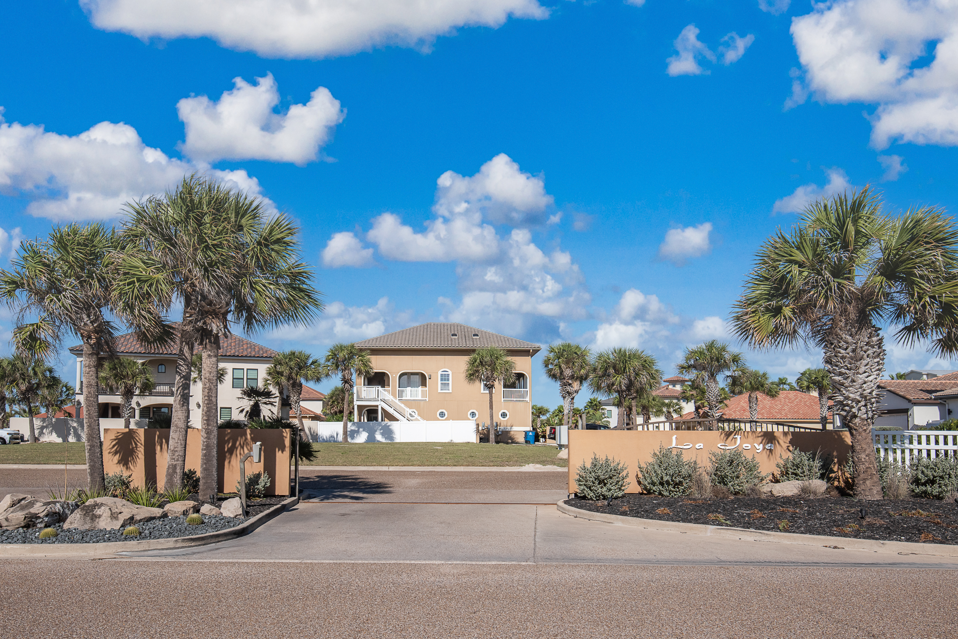  Luxurious Coastal La Joya Home - 物件實景