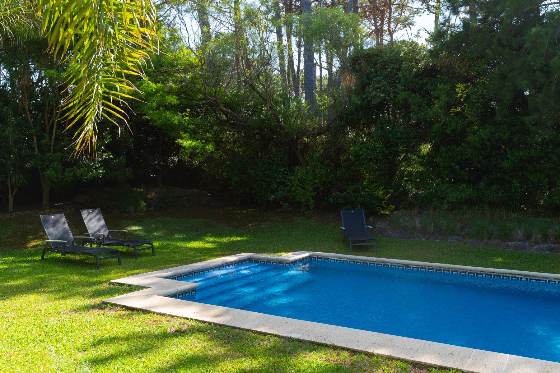  Spacious Family House with 4 Bedrooms and Full Service - 物件實景