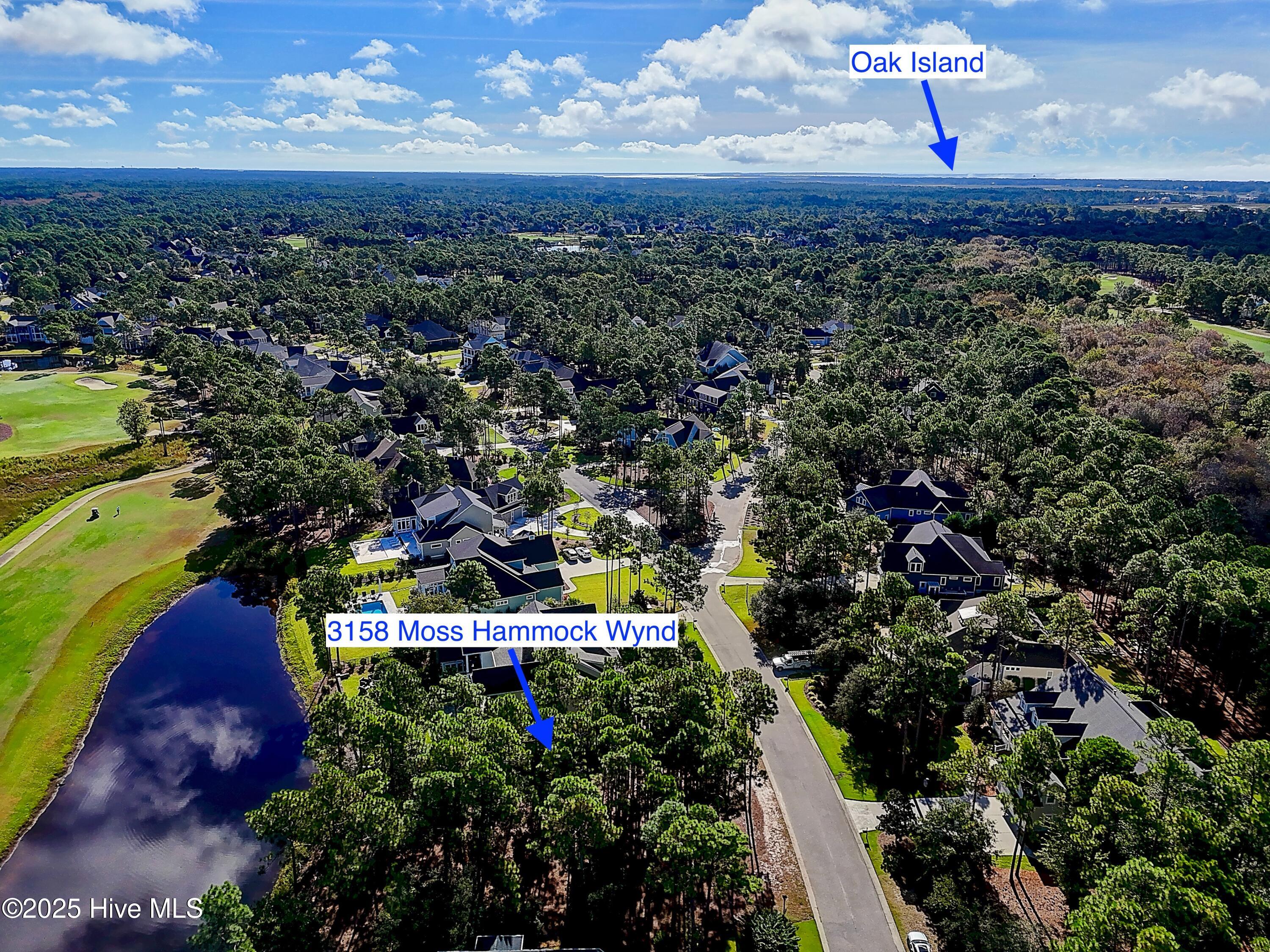 Southport, North Carolina, 28461, United States, ,Land,For Sale,1956468