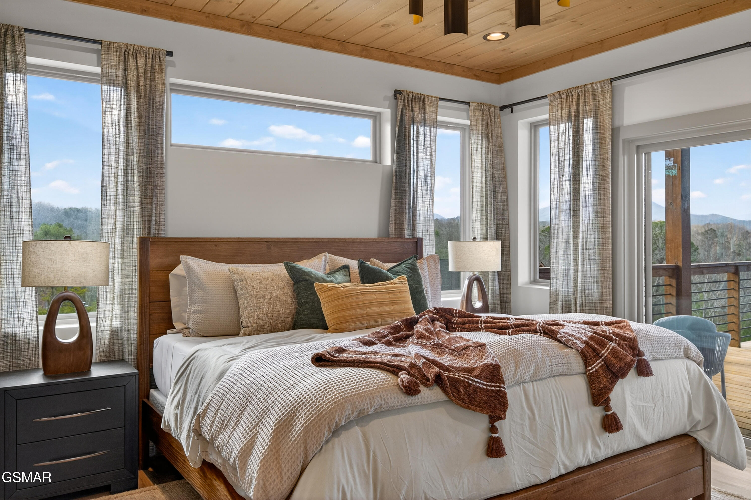 Sevierville, Tennessee, 37862, United States, 5 Bedrooms Bedrooms, ,7 BathroomsBathrooms,Residential,For Sale,2008149