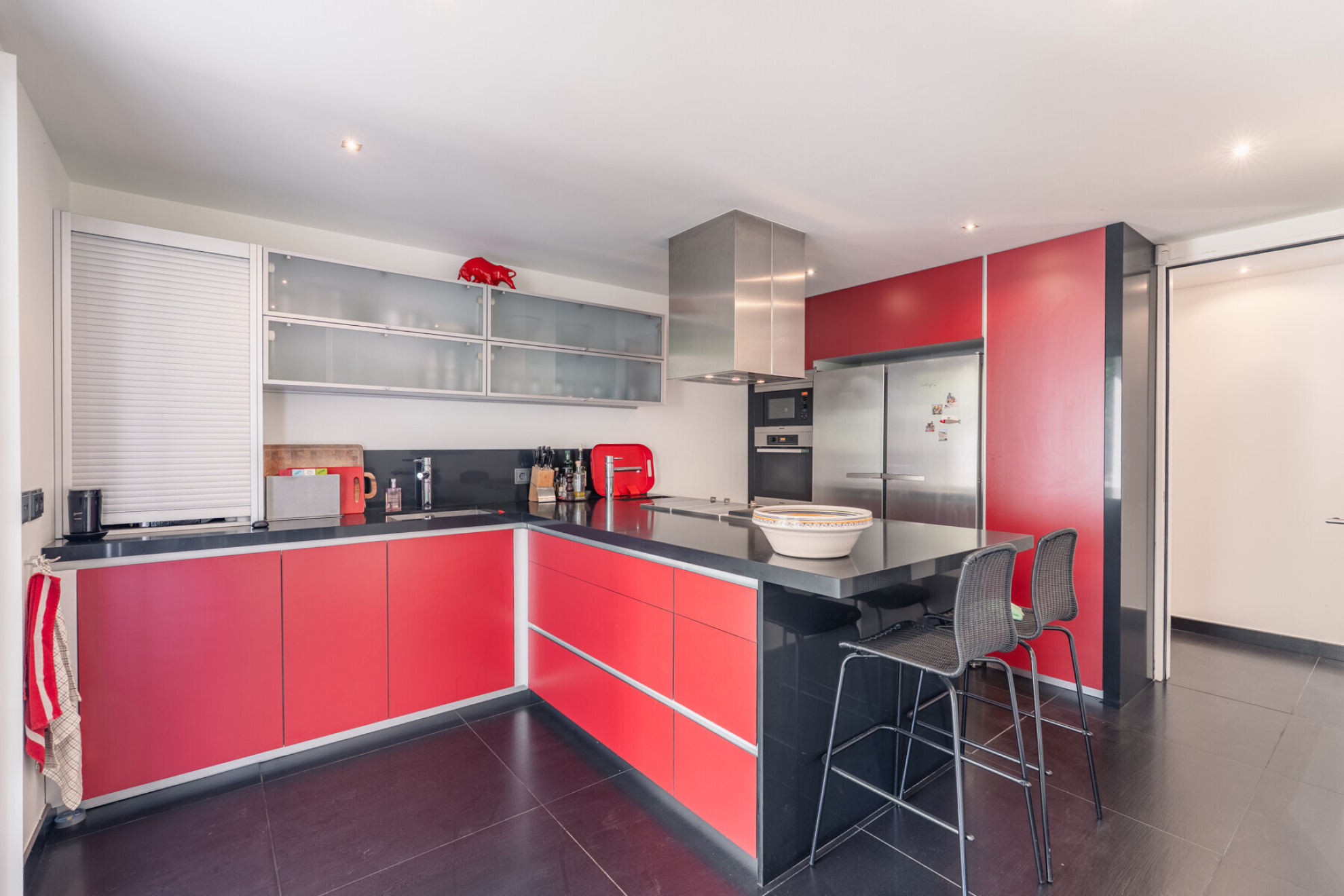  Spectacular house of unique design, overlooking the sea, in Begur - 物件實景