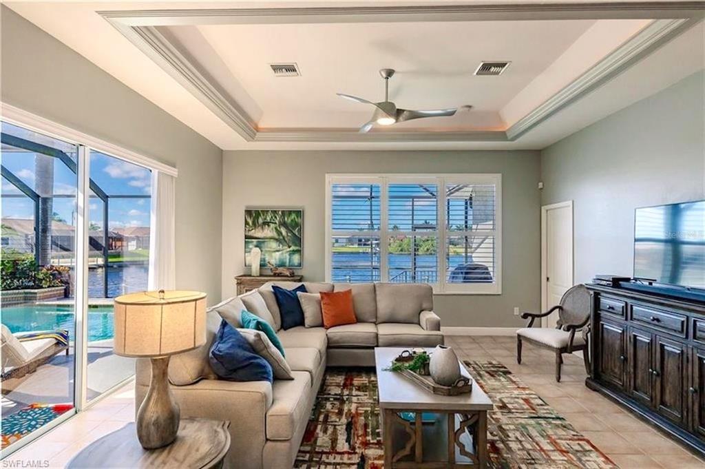 Cape Coral, Florida, 33914, United States, 4 Bedrooms Bedrooms, ,3 BathroomsBathrooms,Residential,For Sale,1778519