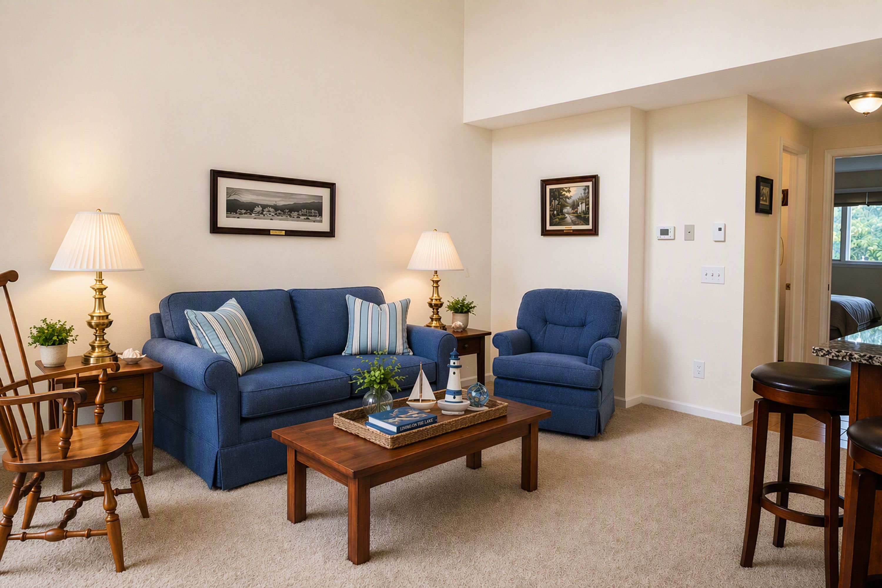  4 Golfside Circle, South Bristol, NY, 14424 - 物件實景