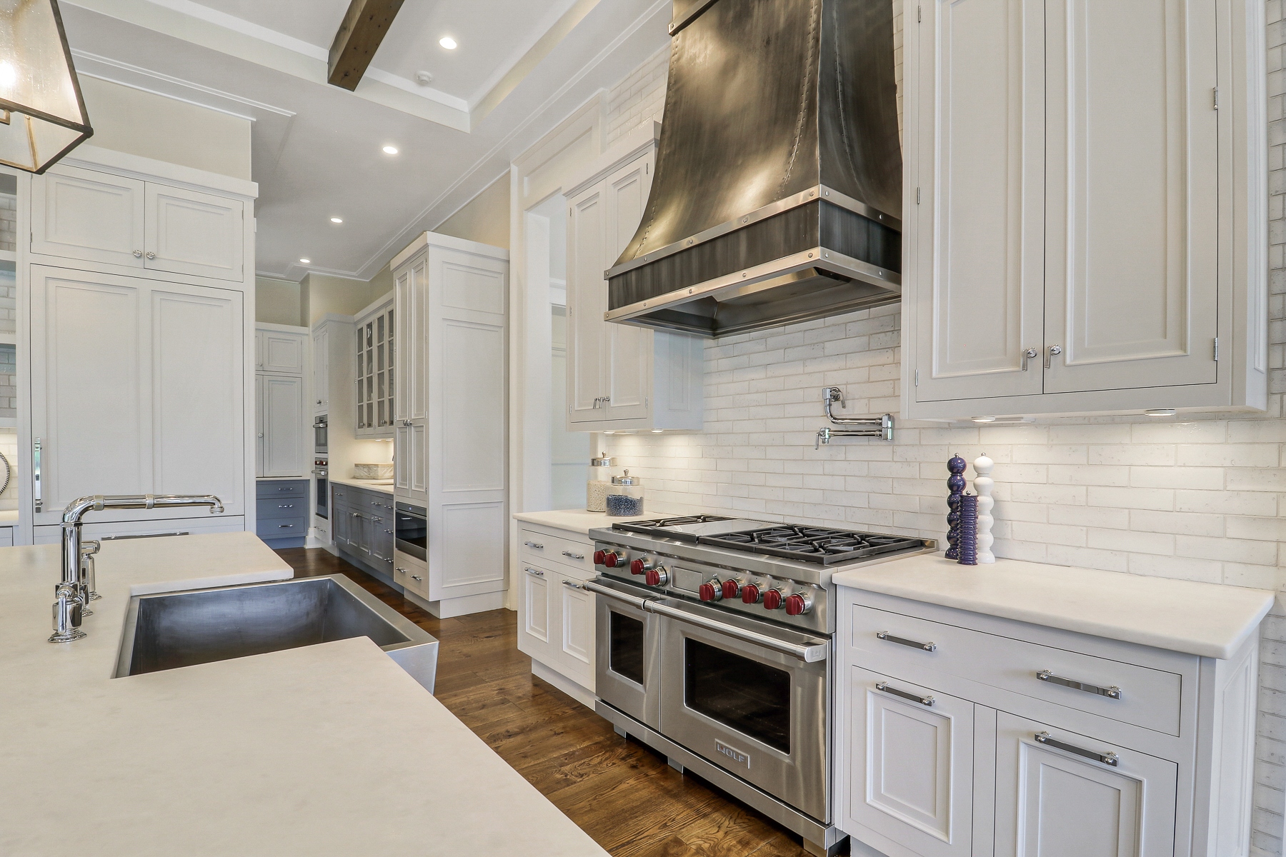  8 Anson Park Road E, Bluffton - 物件實景