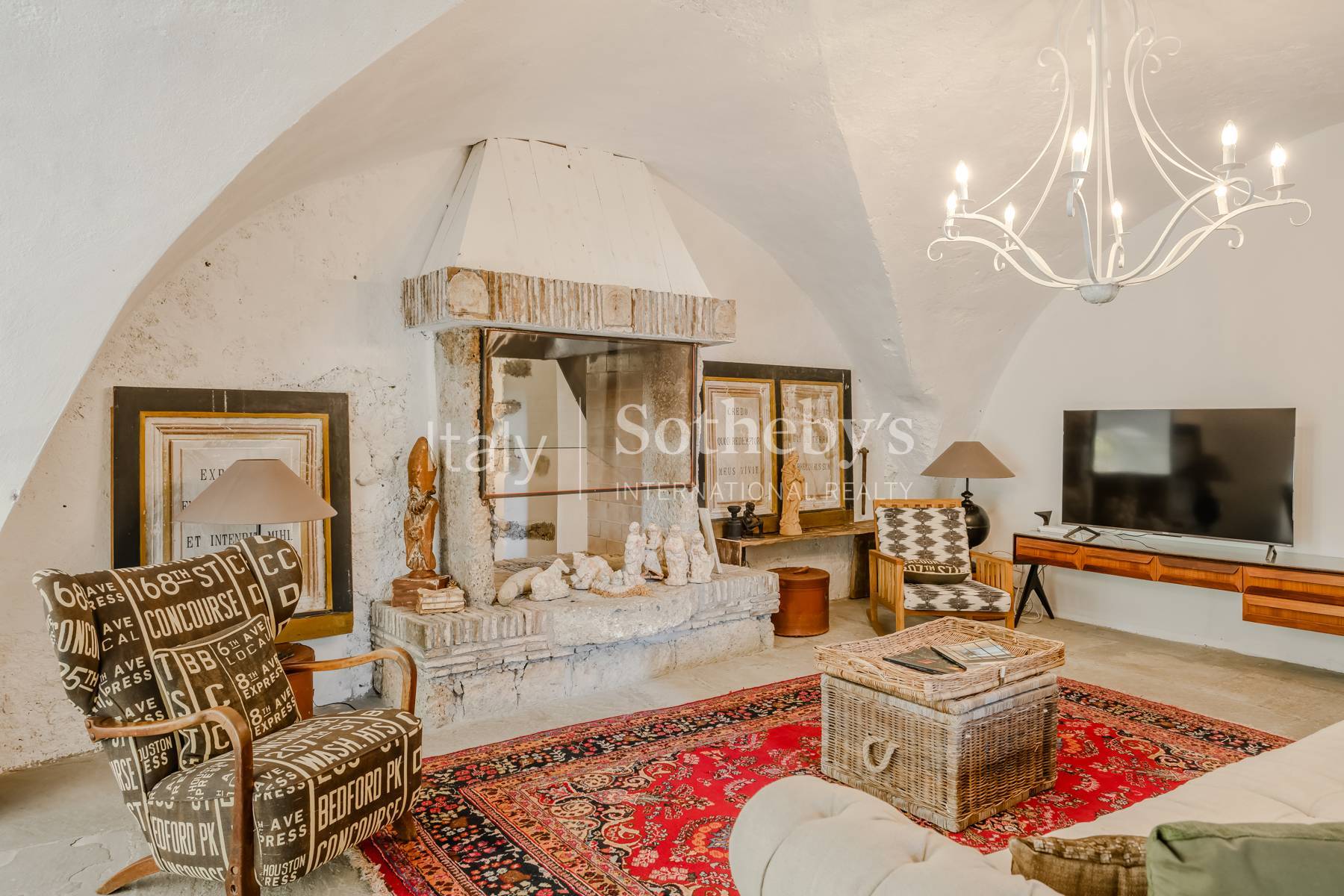  Charming renovated historic mill with swimming pool - 物件實景