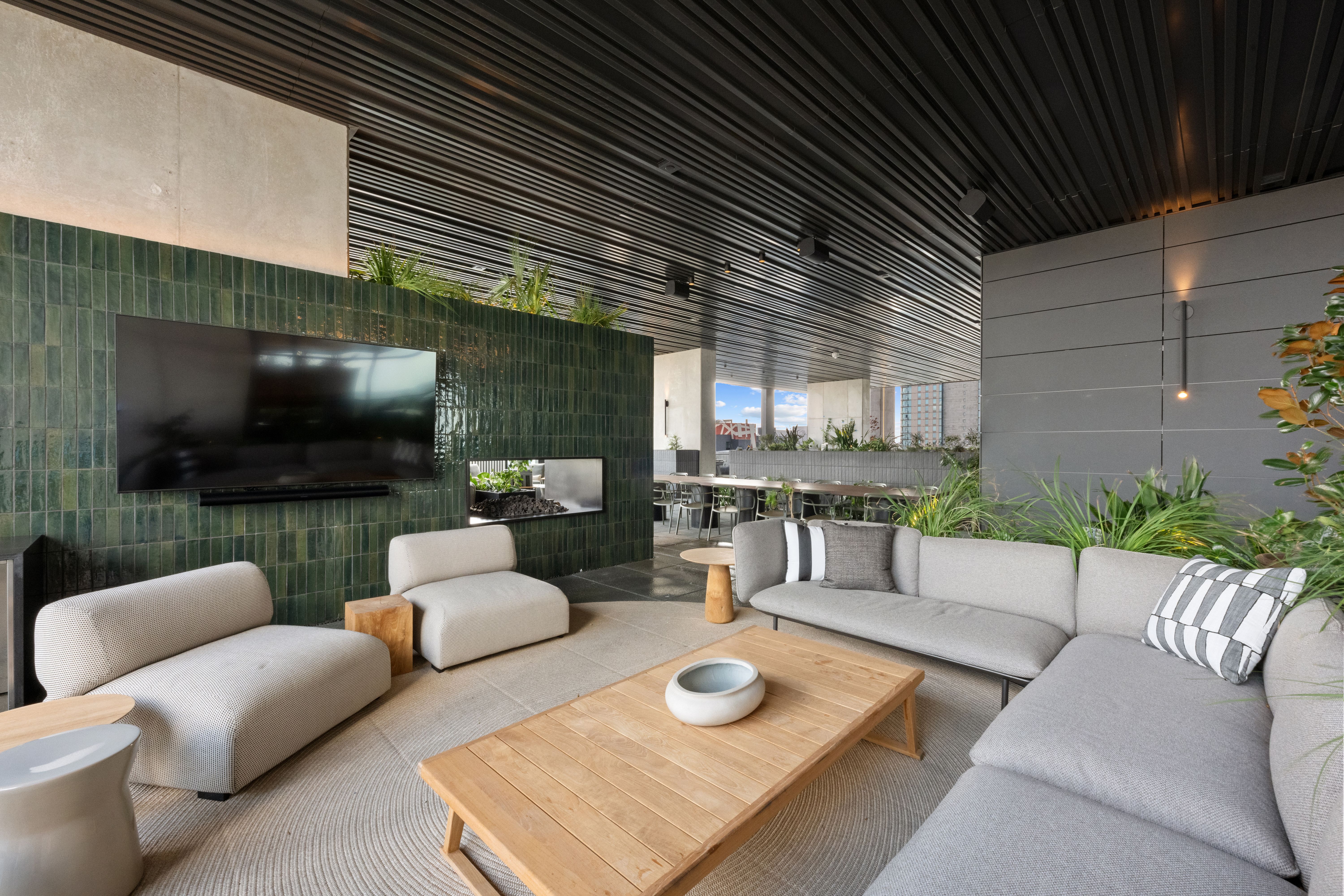  Luxury Living at ?The Modern? in Downtown Austin - 物件實景