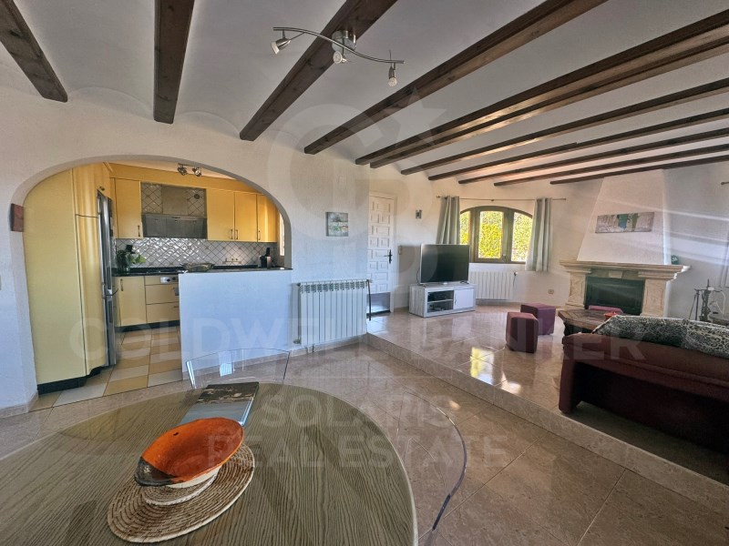Jávea / Xàbia, Comunidad Valenciana, ES, 5 Bedrooms Bedrooms, ,3 BathroomsBathrooms,Residential,For Sale,1805117
