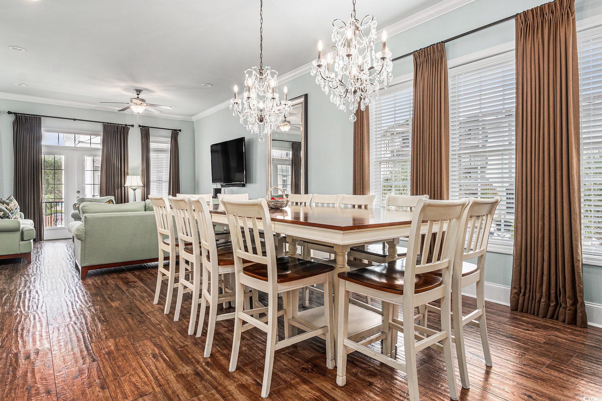 Myrtle Beach, South Carolina, 29572, United States, 5 Bedrooms Bedrooms, ,6 BathroomsBathrooms,Residential,For Sale,1893660