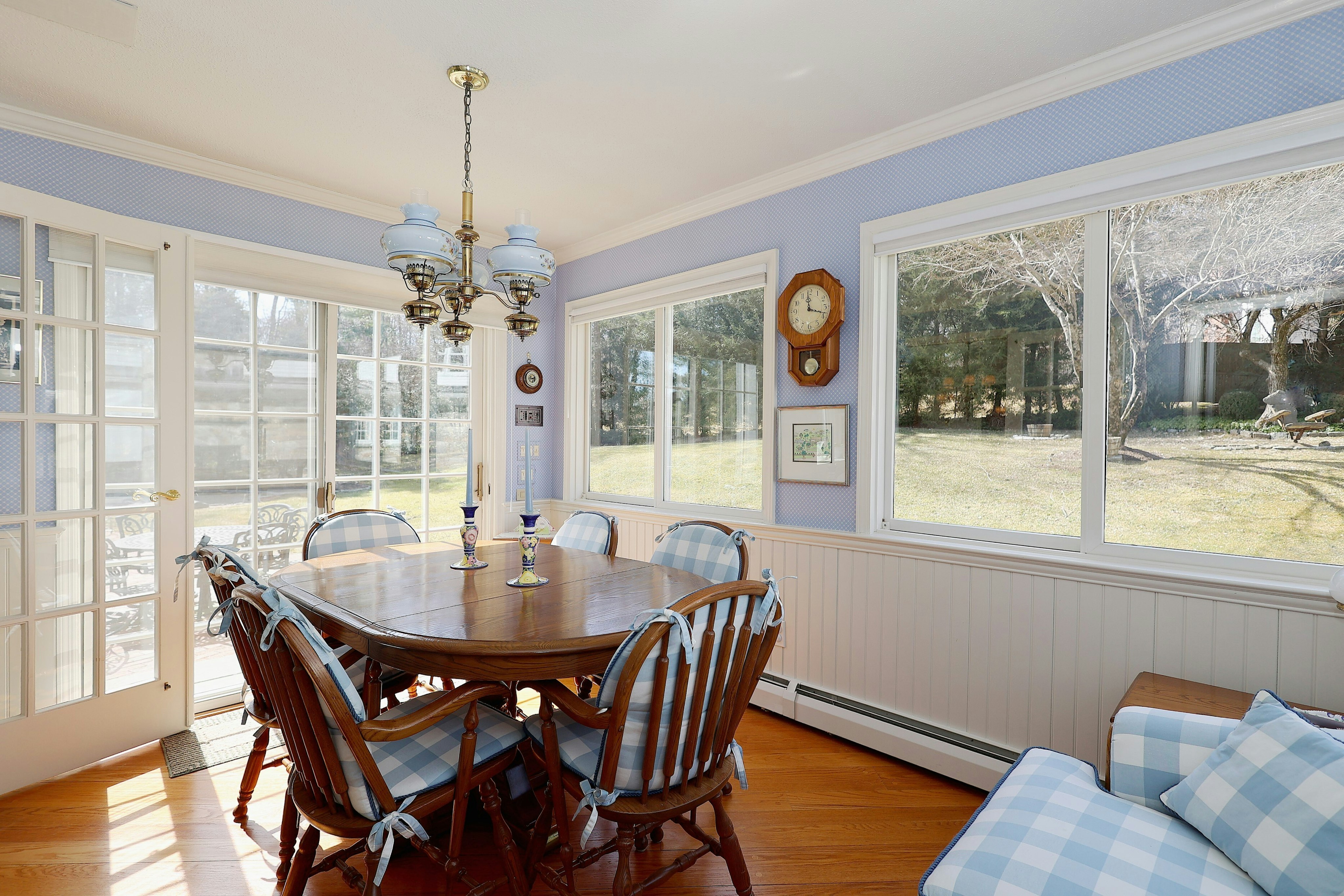 Elegant Estate on North Salem Road - 物件實景