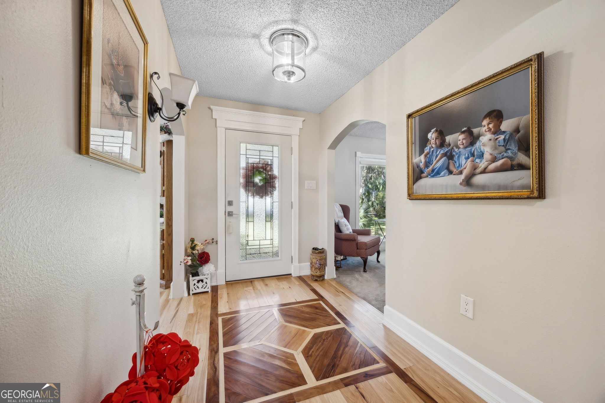 St. Marys, Georgia, 31558, United States, 4 Bedrooms Bedrooms, ,3 BathroomsBathrooms,Residential,For Sale,1992342