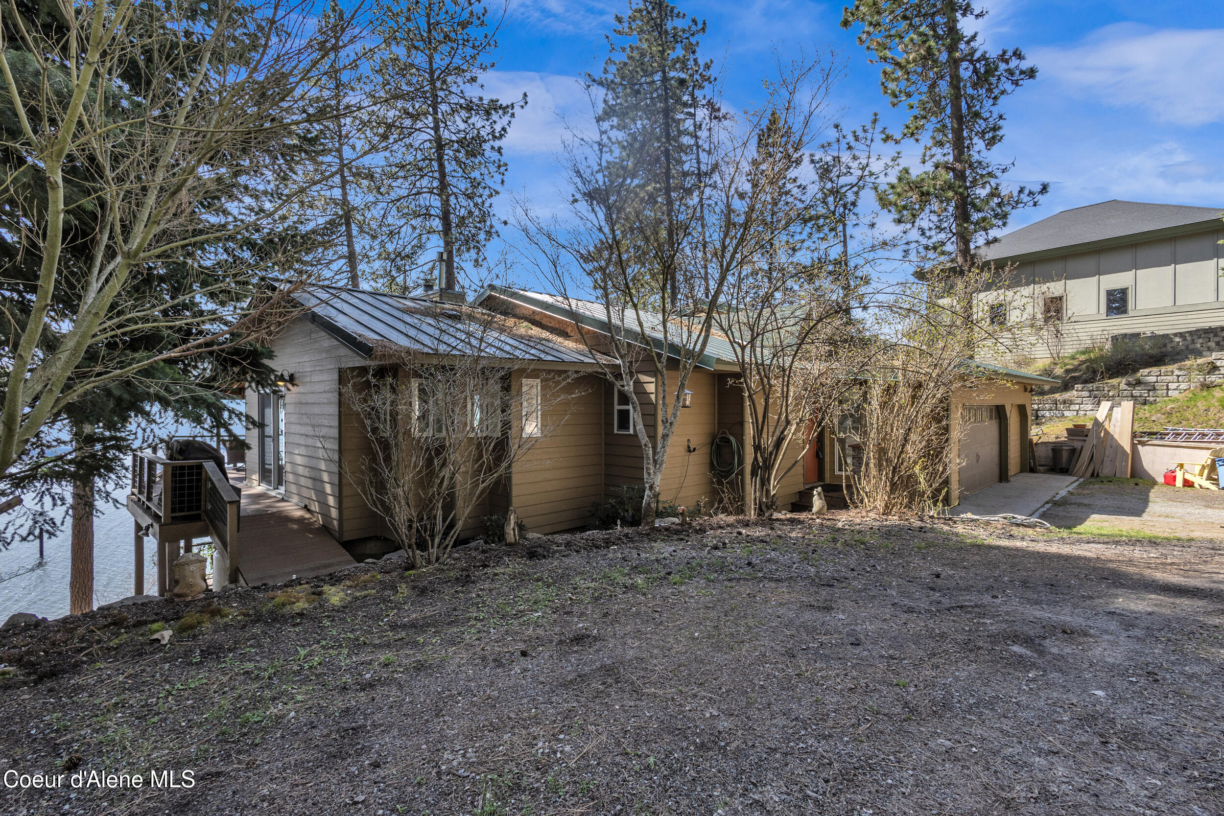 Harrison, Idaho, 83833, United States, 3 Bedrooms Bedrooms, ,3 BathroomsBathrooms,Residential,For Sale,2041876