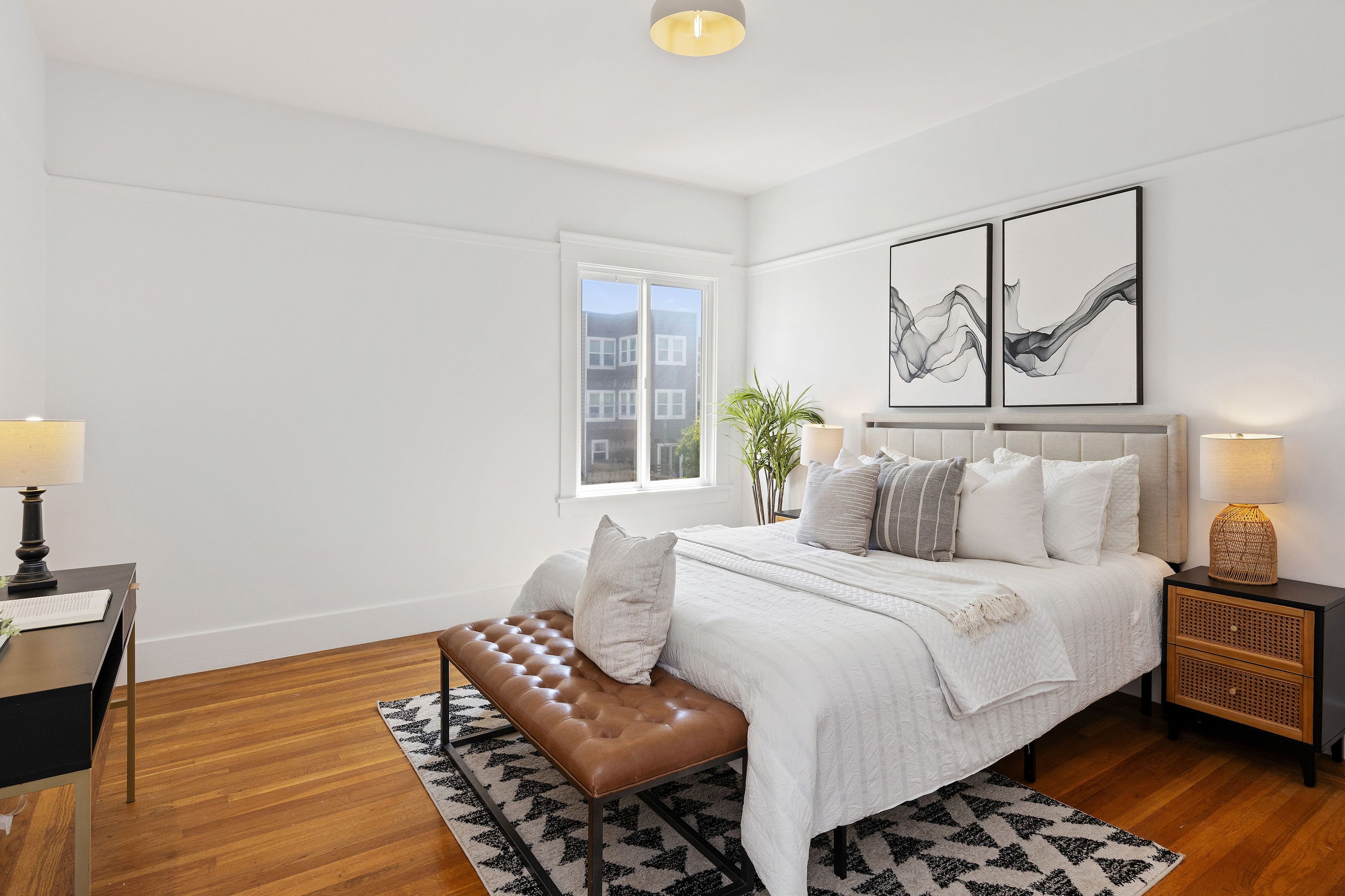  Richmond Duplex with Income Potential - 物件實景
