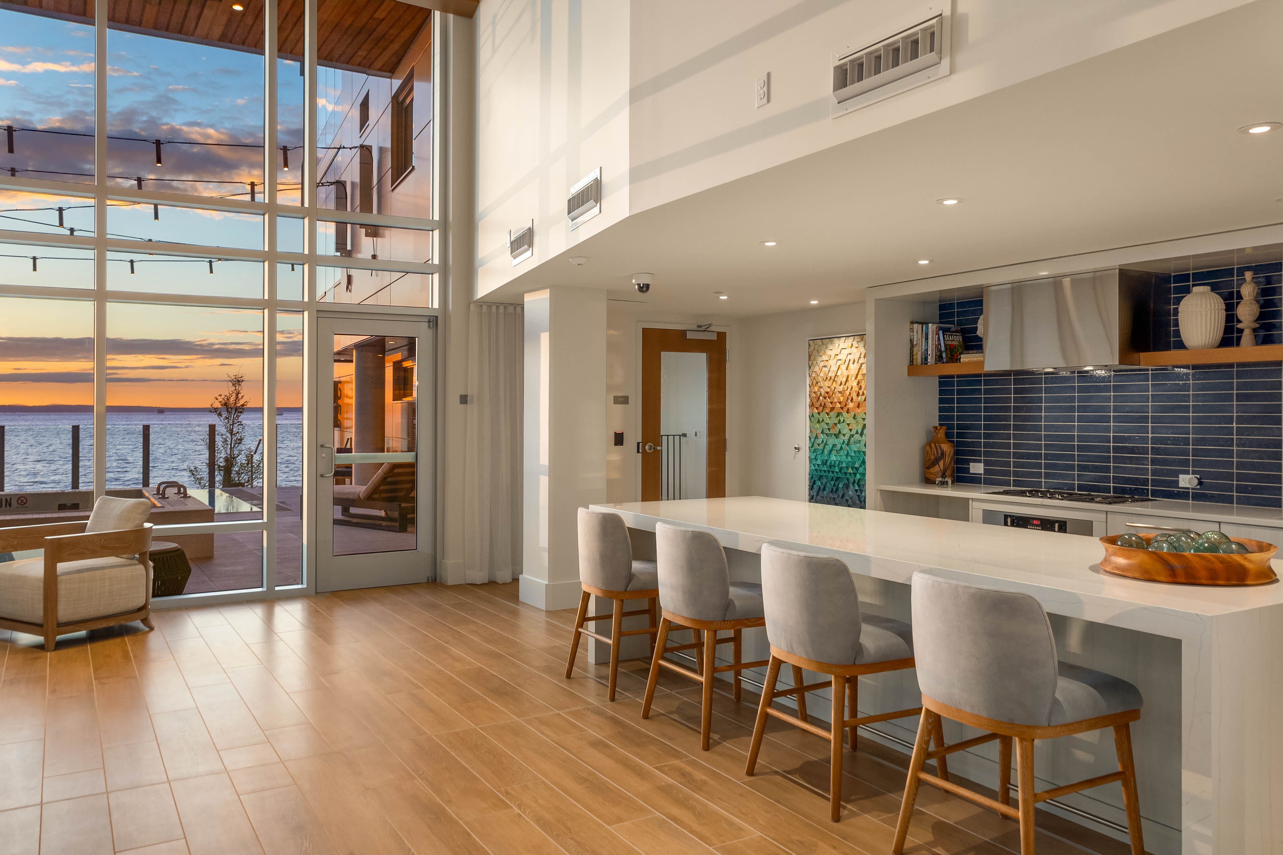  1250 Alki Ave SW Unit #PHA, Seattle, WA 98116 - 物件實景