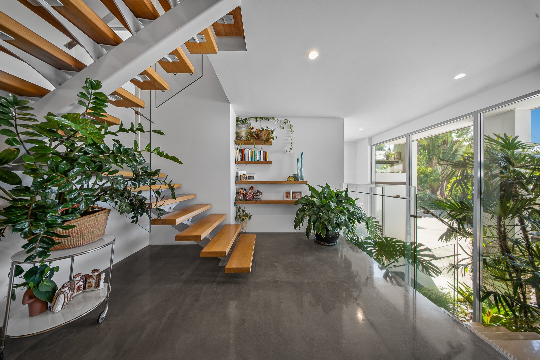  1B Osprey Court, Byron Bay - 物件實景