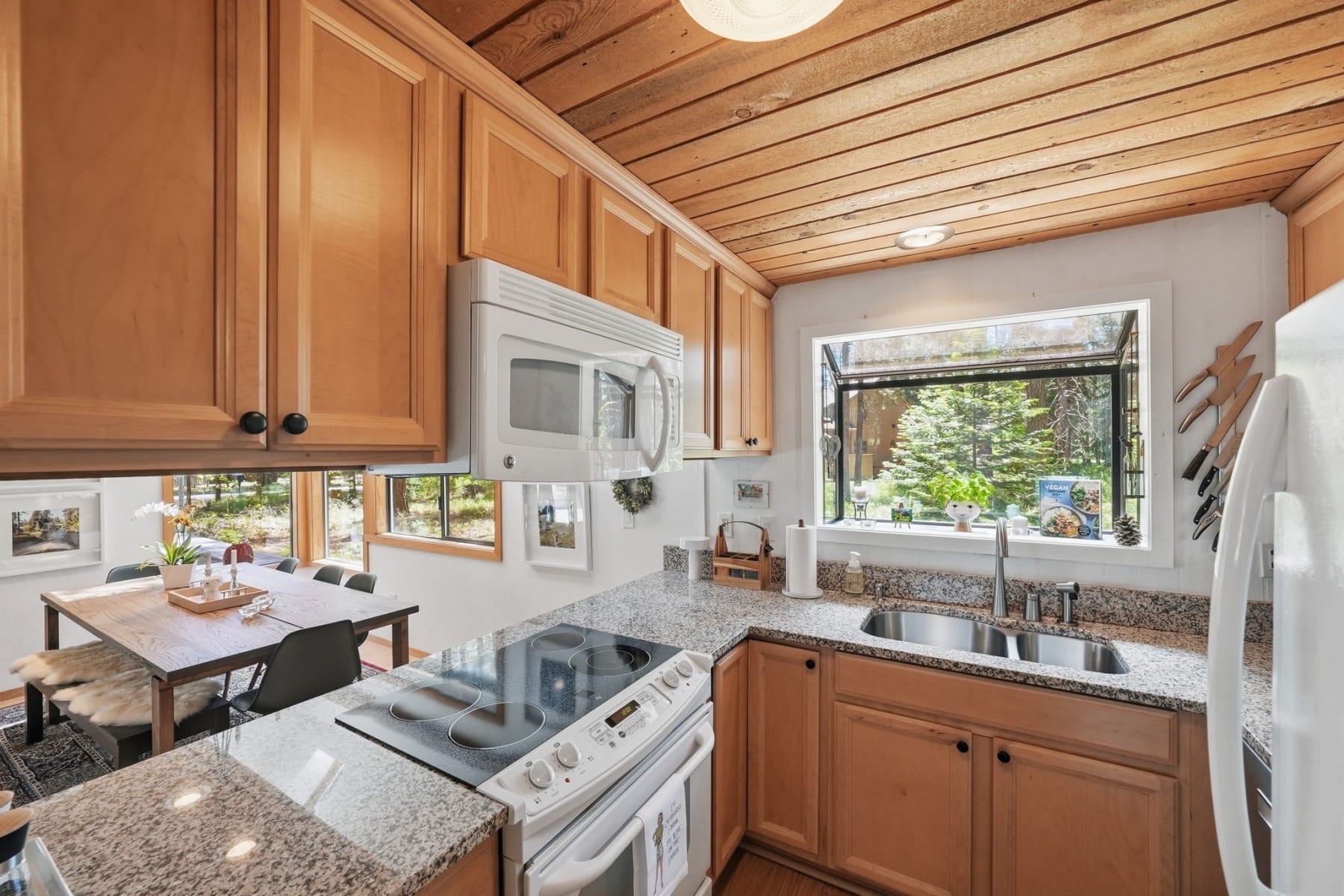  71105 Meadow Grass Circle #GH18 Black Butte Ranch, OR 97759 - 物件實景