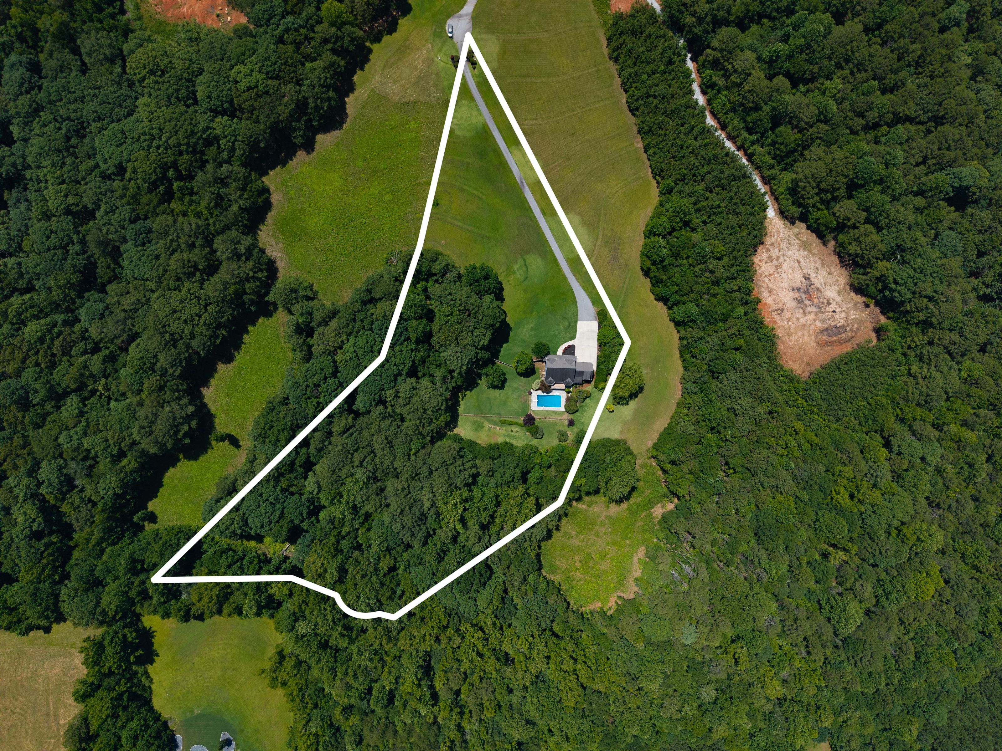 221 Heaven View Drive, Walhalla, SC 29691 - 物件實景